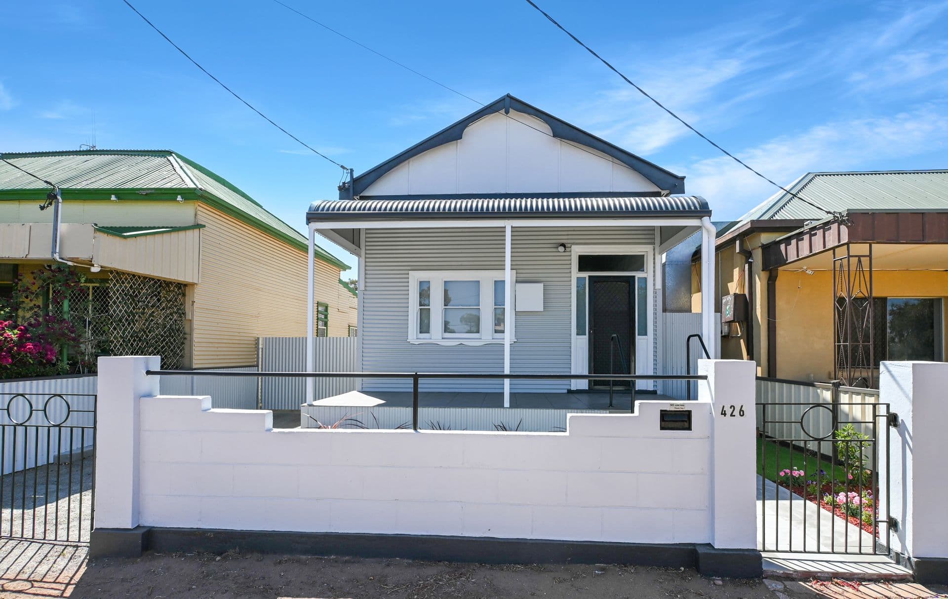 426 Lane Street, Broken Hill, NSW, 2880, Broken Hill - Image 1