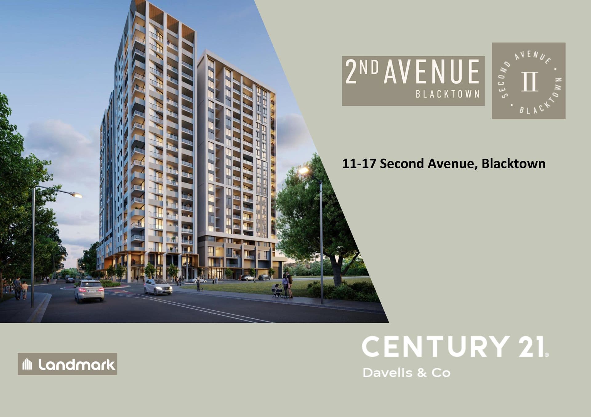 1/19 Campbell Street, Blacktown, NSW, 2148, Blacktown - Image 1