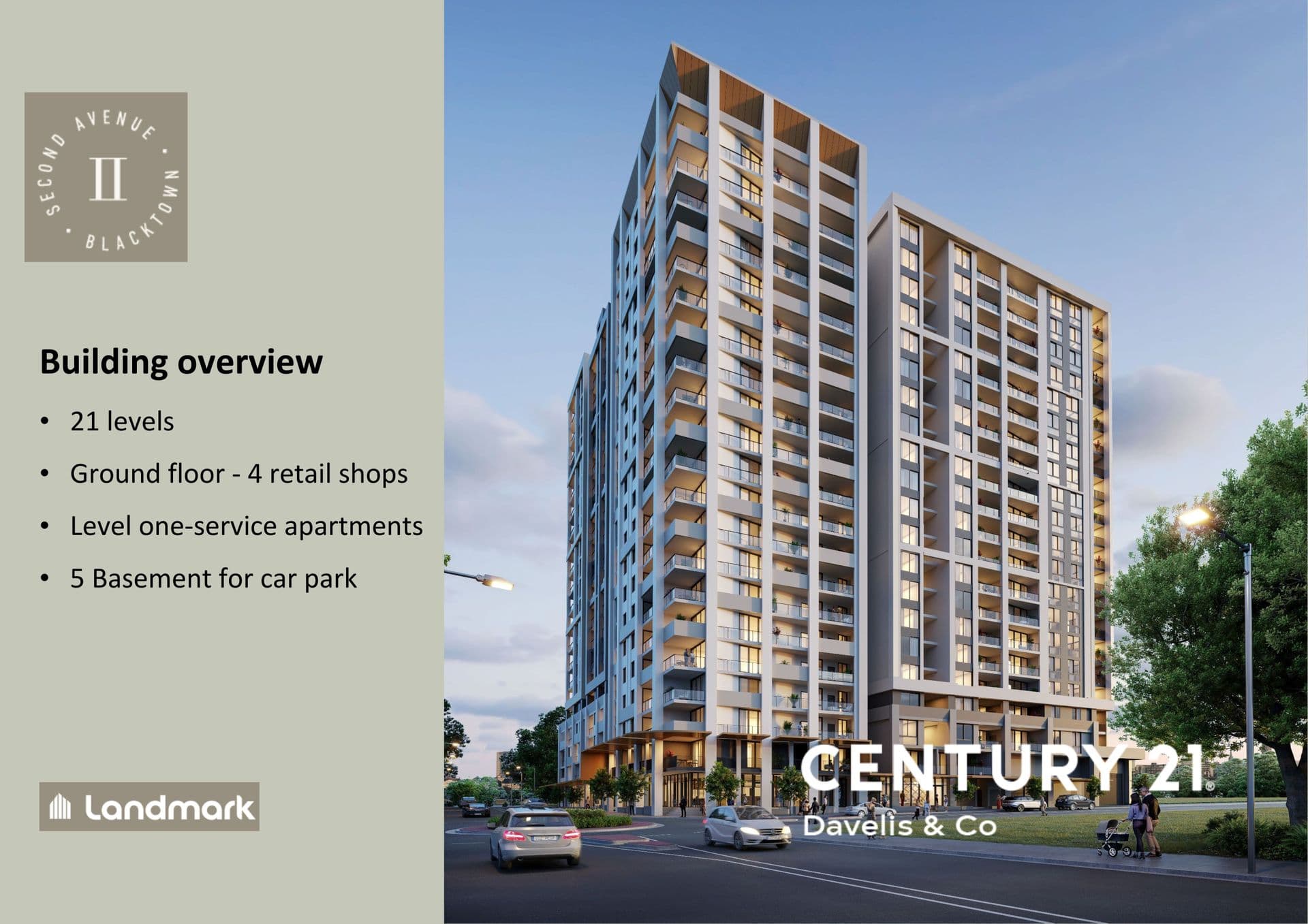 1/19 Campbell Street, Blacktown, NSW, 2148, Blacktown - Image 1