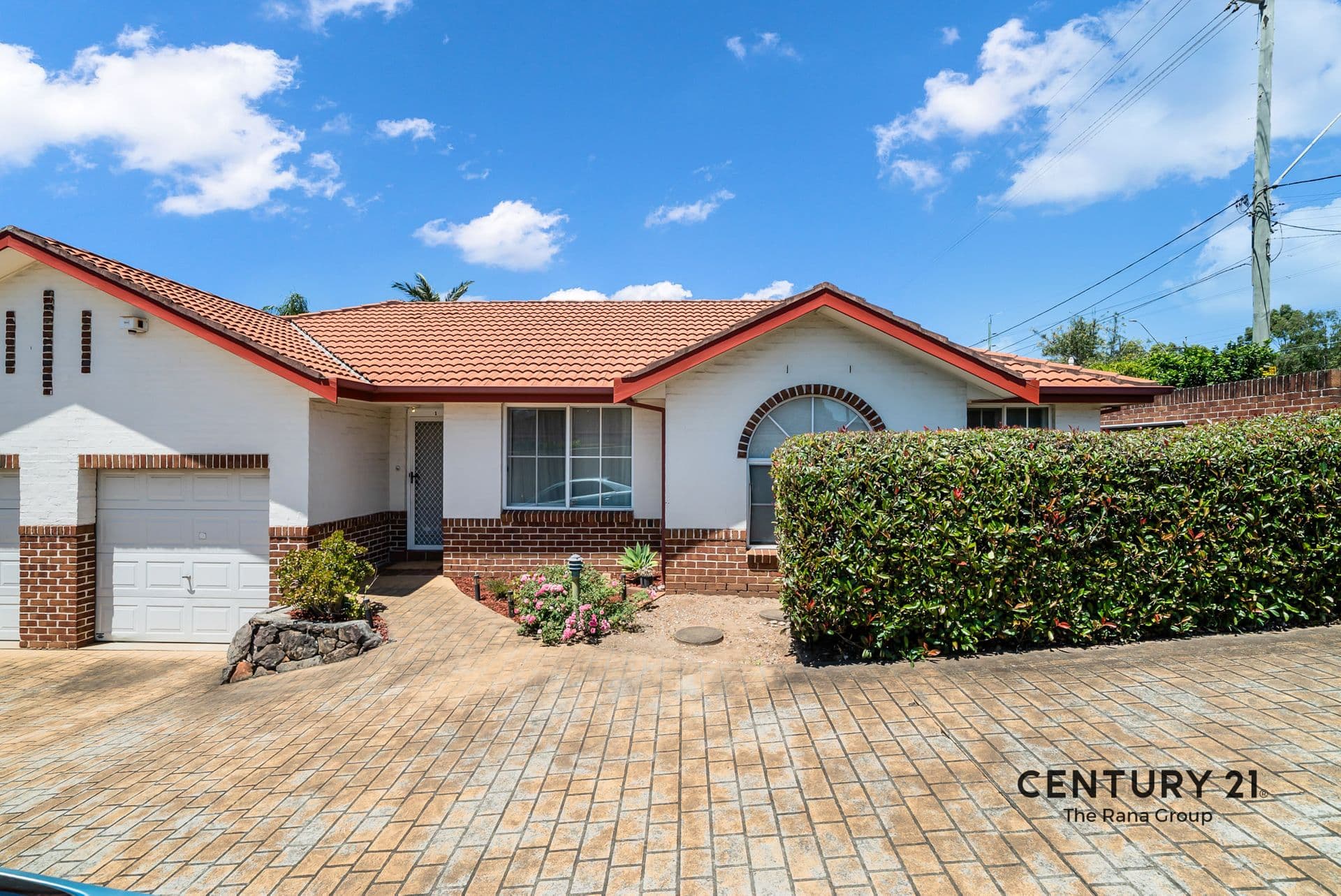 1/209 Old Windsor Road, Northmead, NSW, 2152, Northmead - Image 1