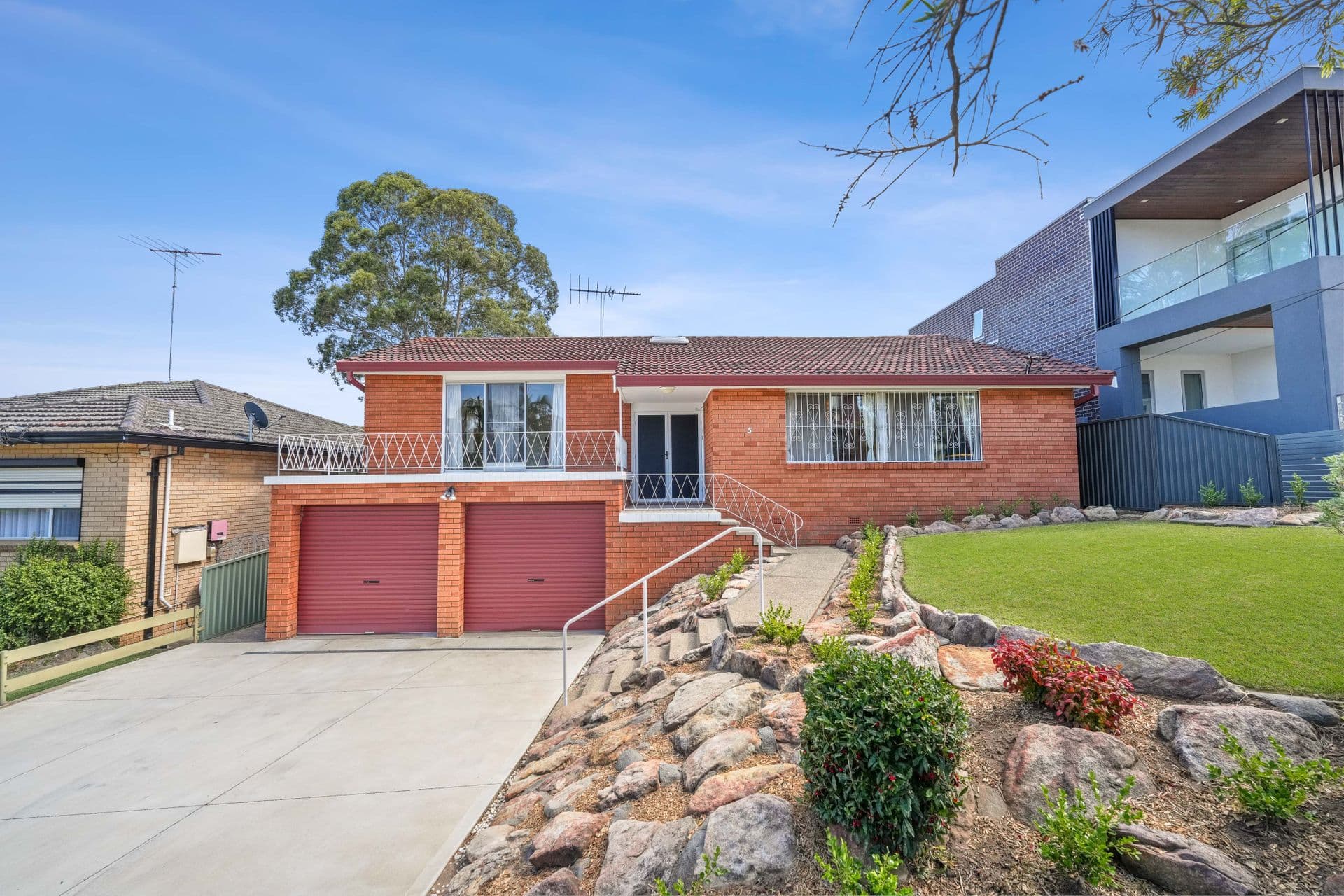 5 Gerard Avenue, Condell Park, NSW, 2200, Condell Park - Image 1