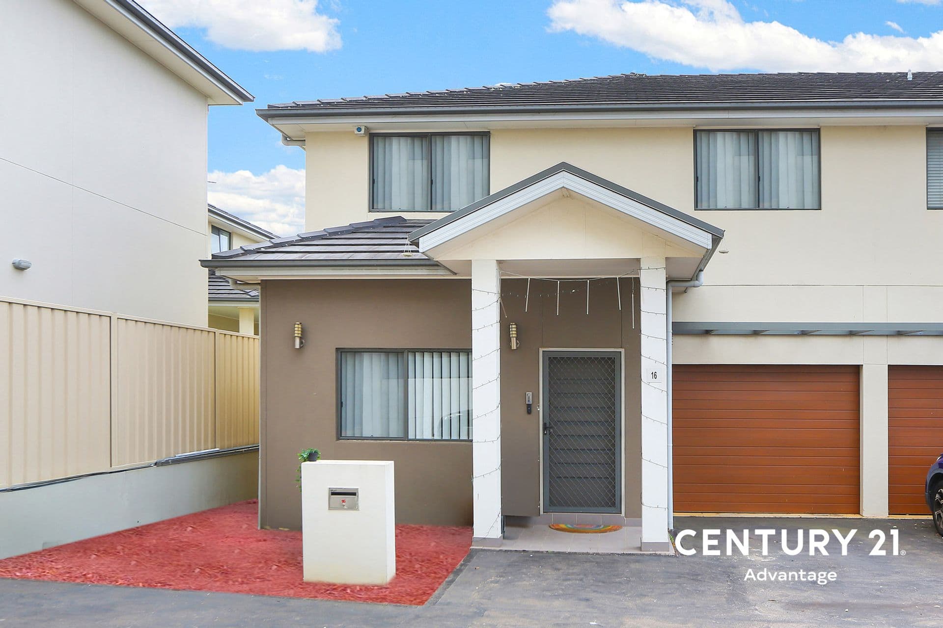 16/1-7 Hawkesbury Road, Westmead, NSW, 2145, Westmead - Image 1
