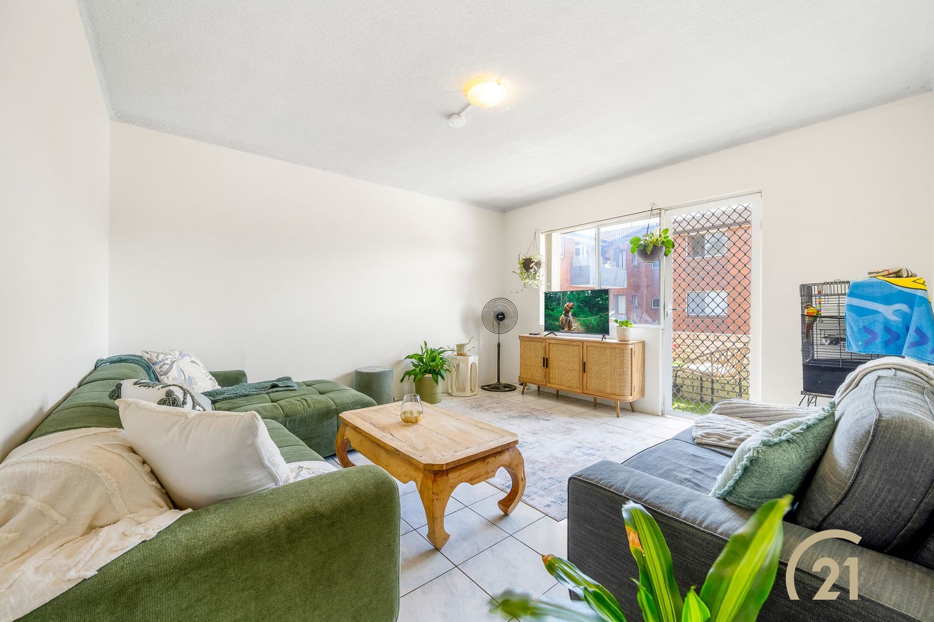 12/186-188 Sandal Crescent, Carramar, NSW, 2163, Carramar - Image 1
