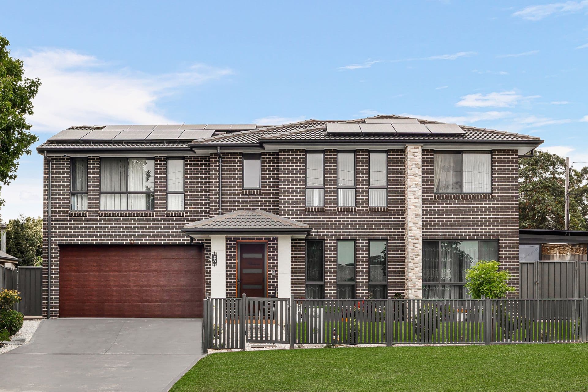 2/1 Maitland Place, Norwest, NSW, 2153, Marayong - Image 1
