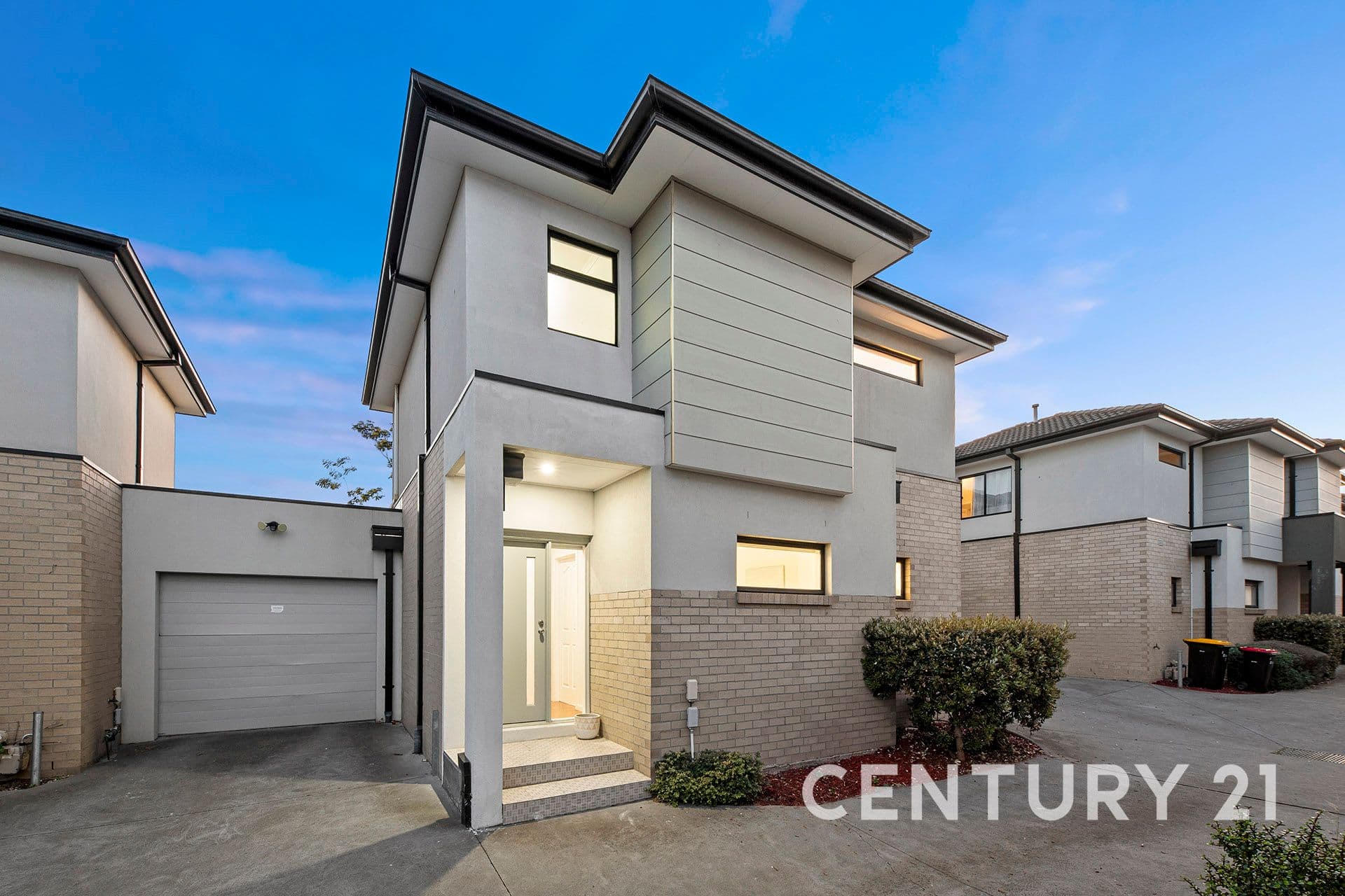 7/1 Hosken Street, Springvale South, VIC, 3172, Noble Park - Image 1