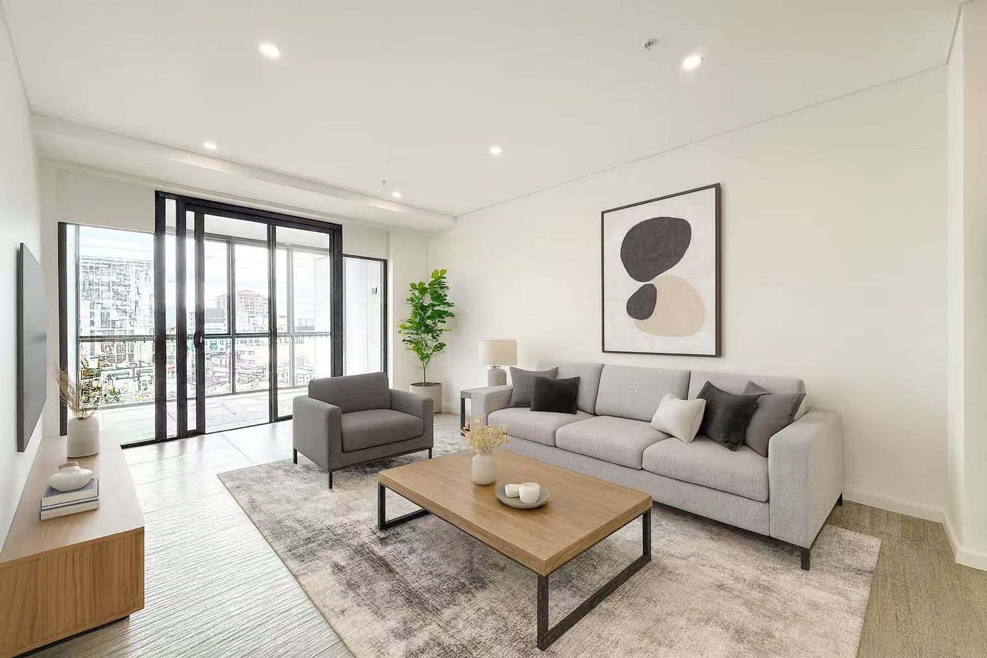 904/2-10 Woniora Road, Hurstville, NSW, 2220, Hurstville - Image 1