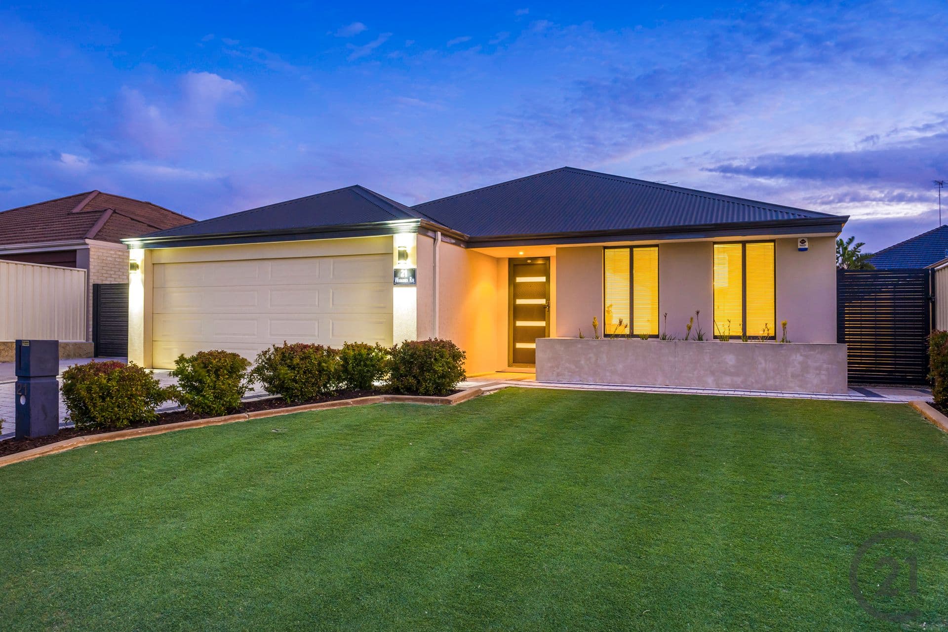 21 Woorabinda Rise, Lakelands, WA, 6180, Lakelands - Image 1