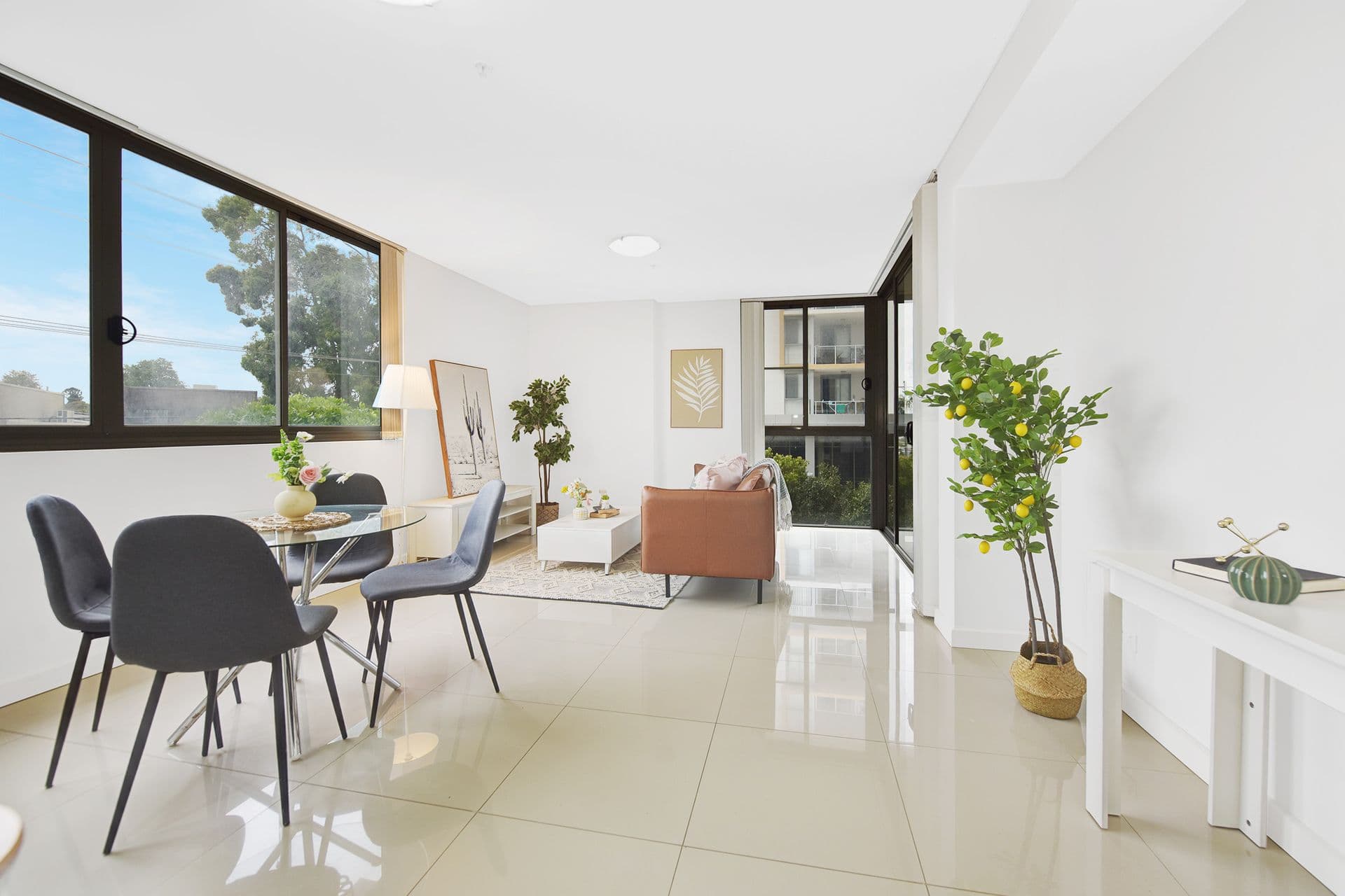 101 /8 River Road West, Parramatta, NSW, 2150, Parramatta - Image 1