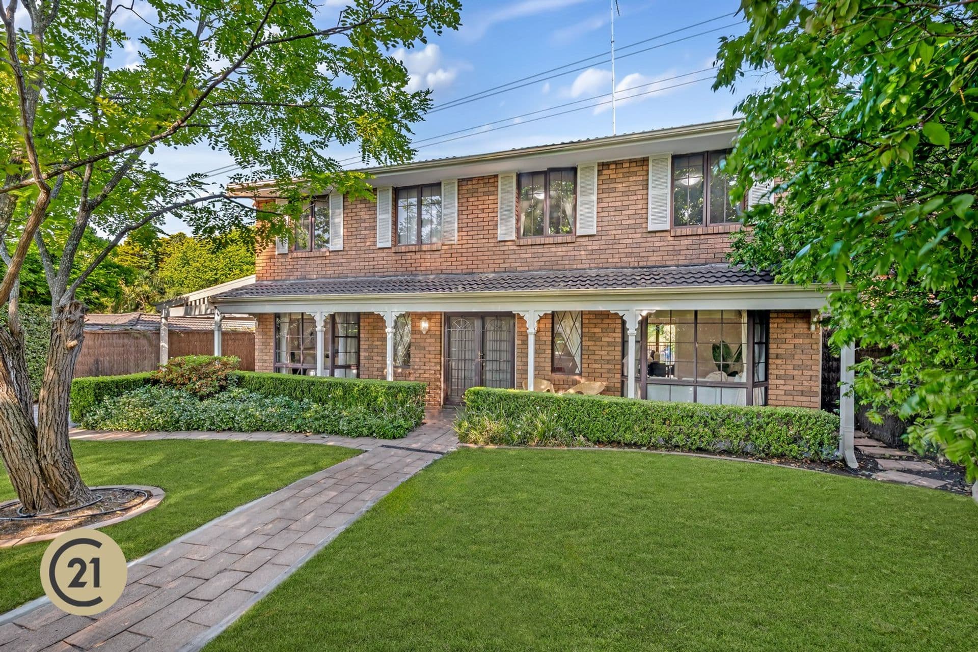 6 Maybush Place, Cherrybrook, NSW, 2126, Cherrybrook - Image 1