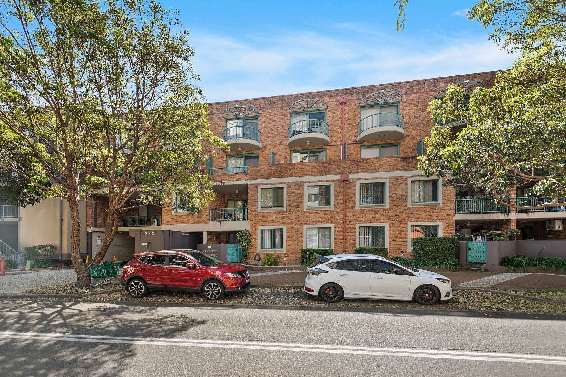 2/17-21 Willock Avenue, Miranda, NSW, 2228, Miranda - Image 1