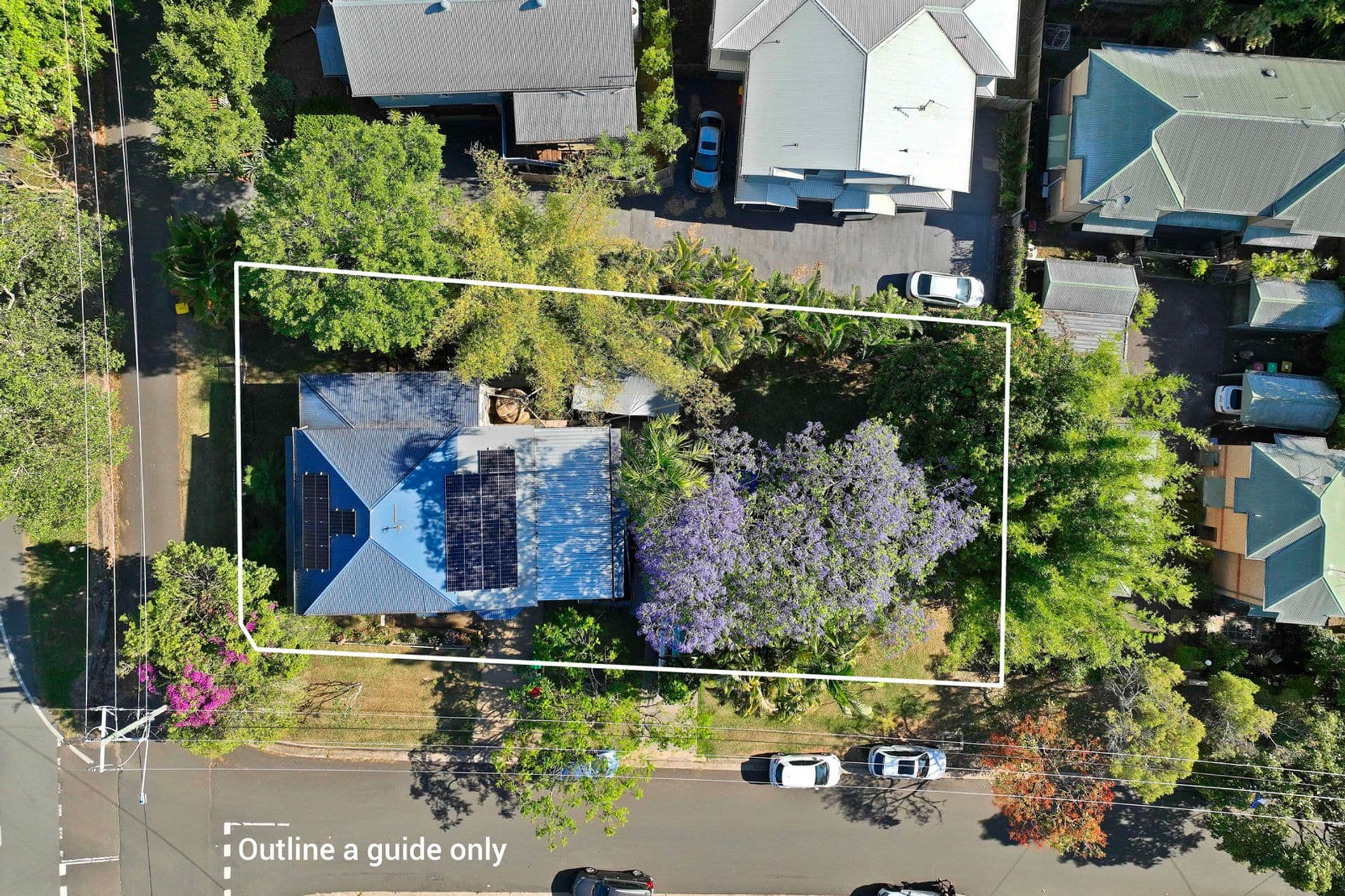 44-46 Campbell Street, Woombye, QLD, 4559, Woombye - Image 1