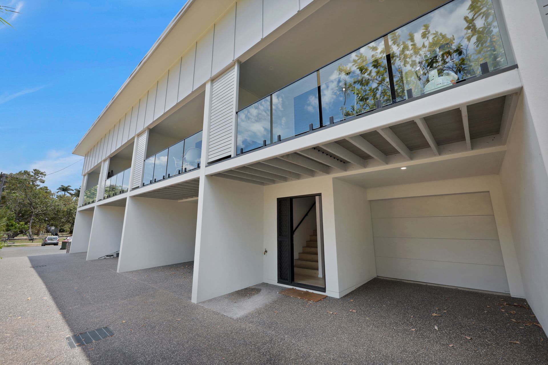 4/18 East Gordon Street, Mackay, QLD, 4740, Mackay - Image 1