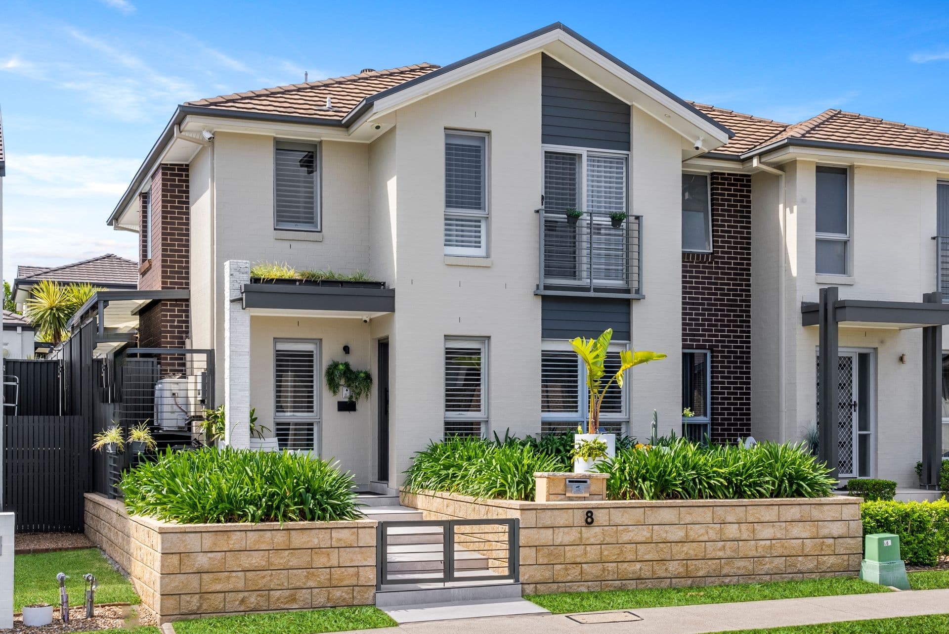 Shop 2/515 Cowpasture Road, Len Waters Estate, NSW, 2171, Middleton Grange - Image 1