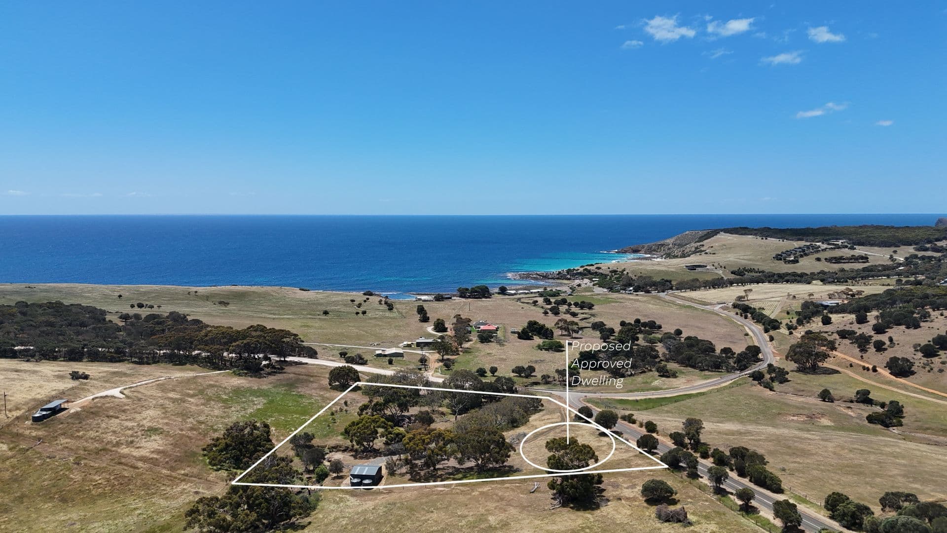 4517 North Coast Road, Stokes Bay, SA, 5223, Stokes Bay - Image 1