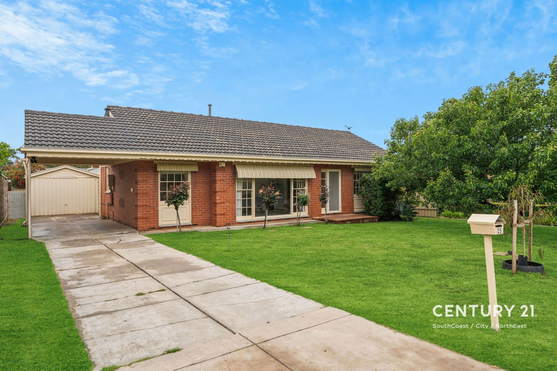 25 Knightsbridge Avenue, Valley View, SA, 5093, Valley View - Image 1