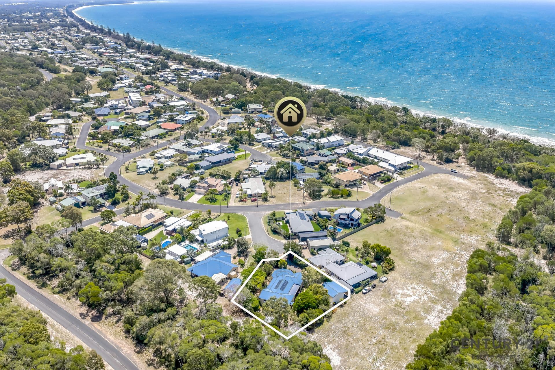 2/14 Heidke St, Bundaberg, QLD, 4670, Woodgate - Image 1