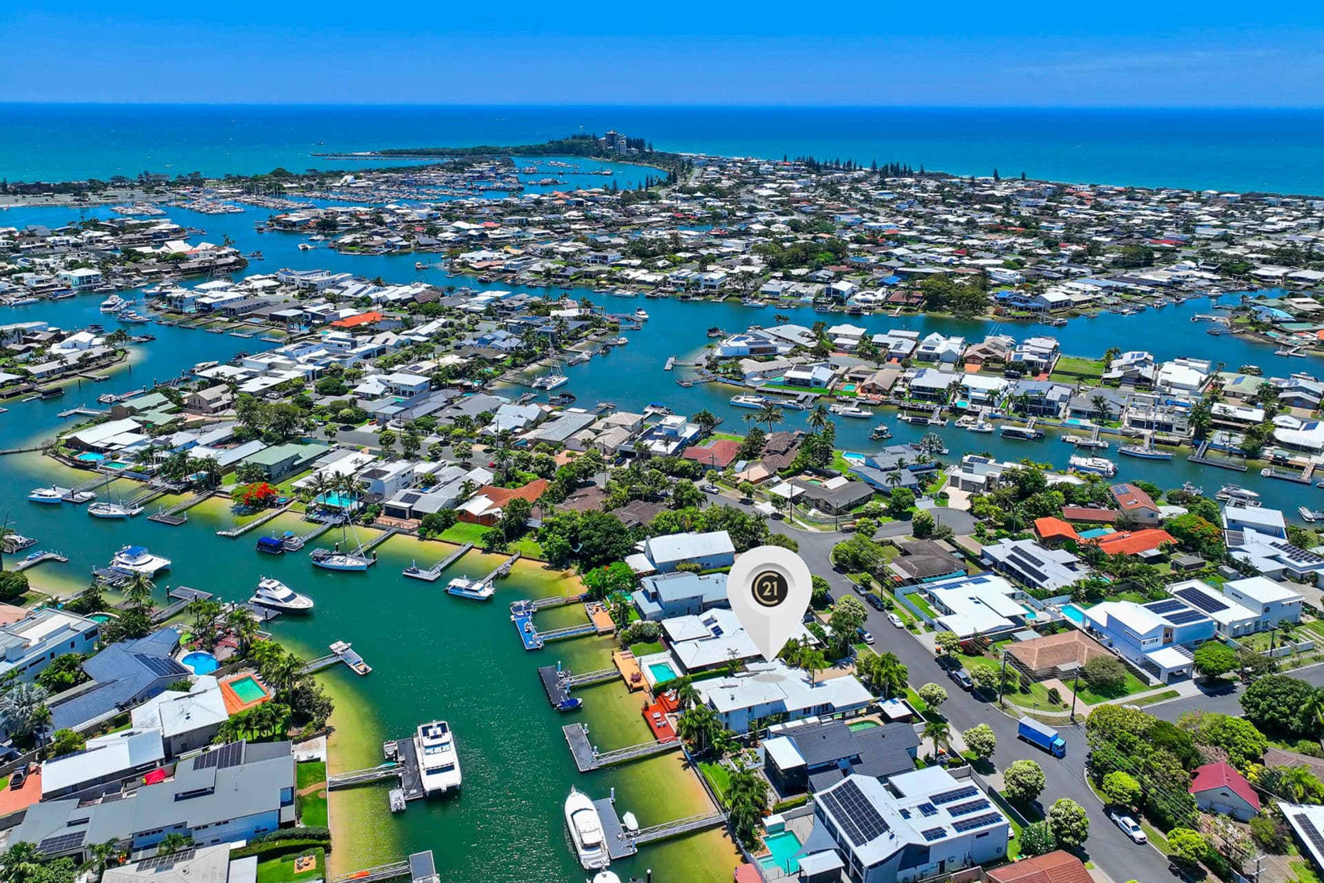 26 Jessica Boulevard, Minyama, QLD, 4575, Minyama - Image 1