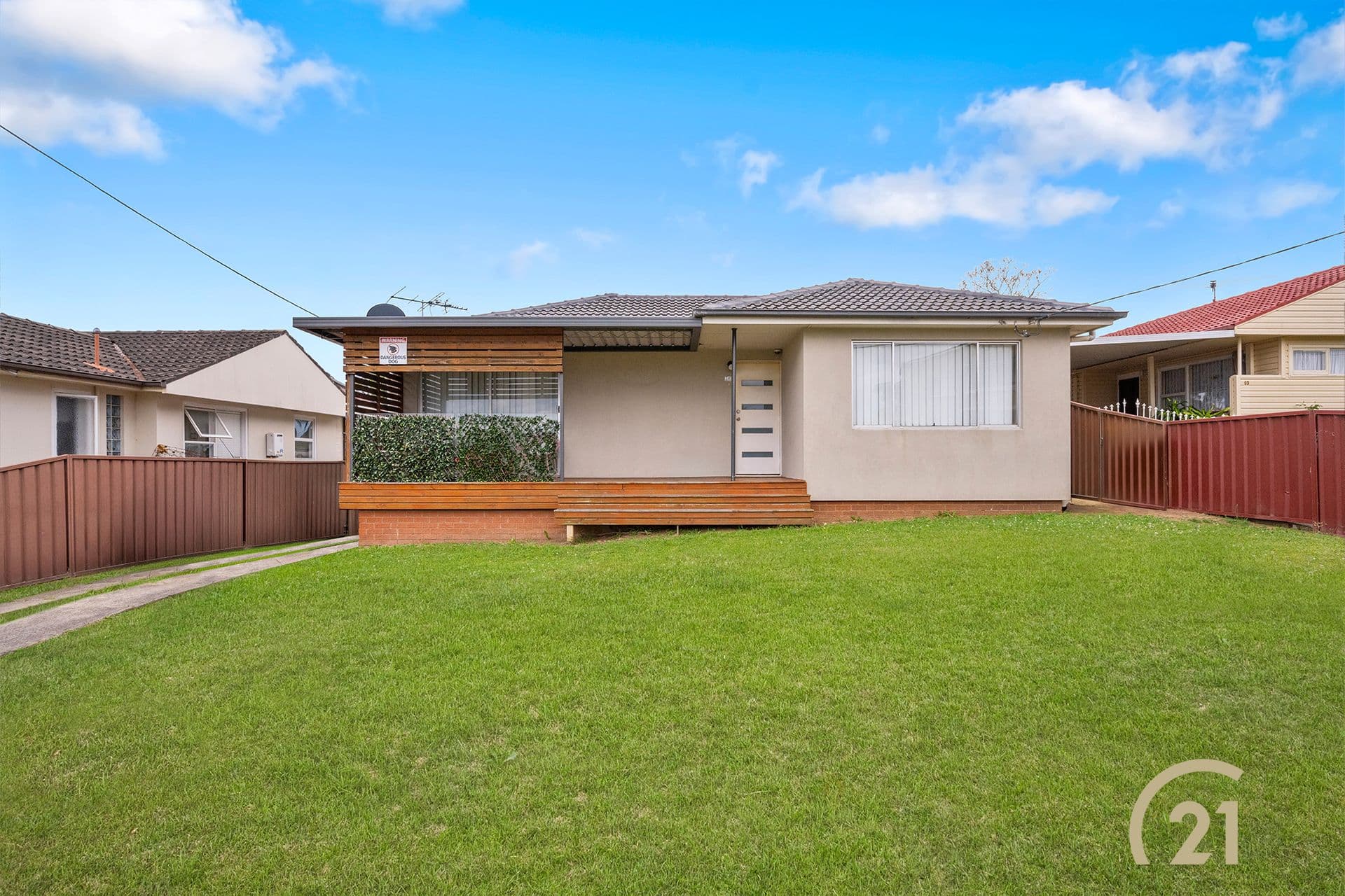 1/95-97 Ware Street, Fairfield, NSW, 2165, Mount Pritchard - Image 1