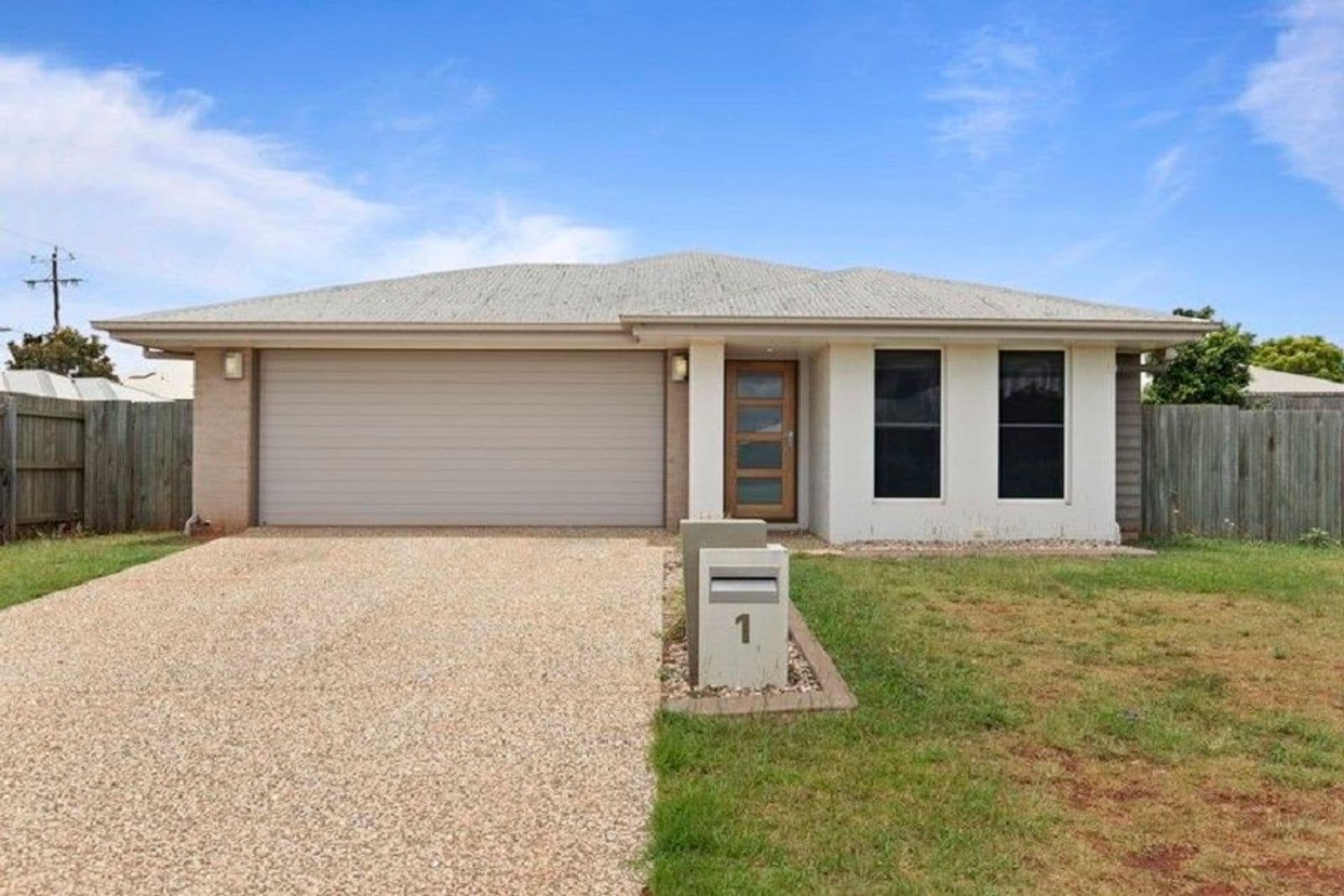 1 Whitley Court, Glenvale, QLD, 4350, Glenvale - Image 1