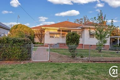 40 Clement Street, Forbes - Image 1