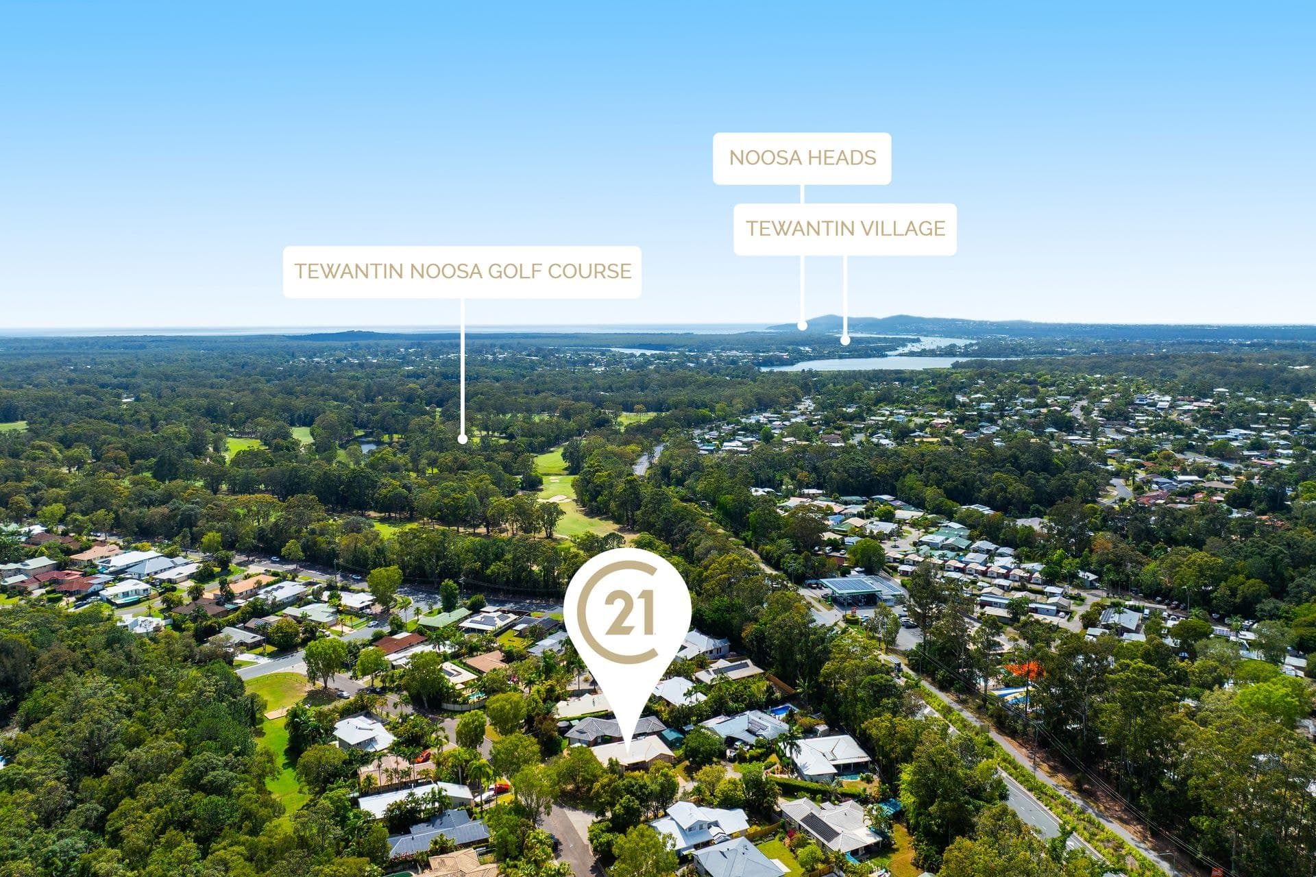 6/18 Lanyana Way, Noosa Heads, QLD, 4567, Tewantin - Image 1
