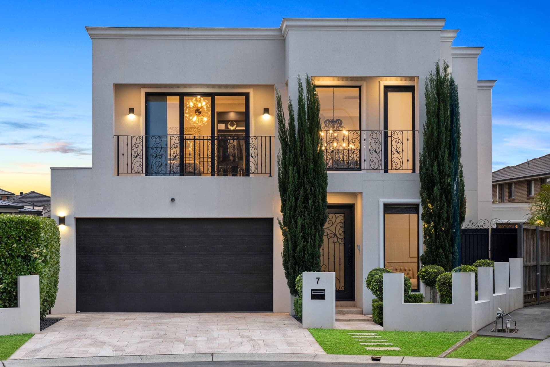 7 County Close, Carnes Hill, NSW, 2171, Carnes Hill - Image 1