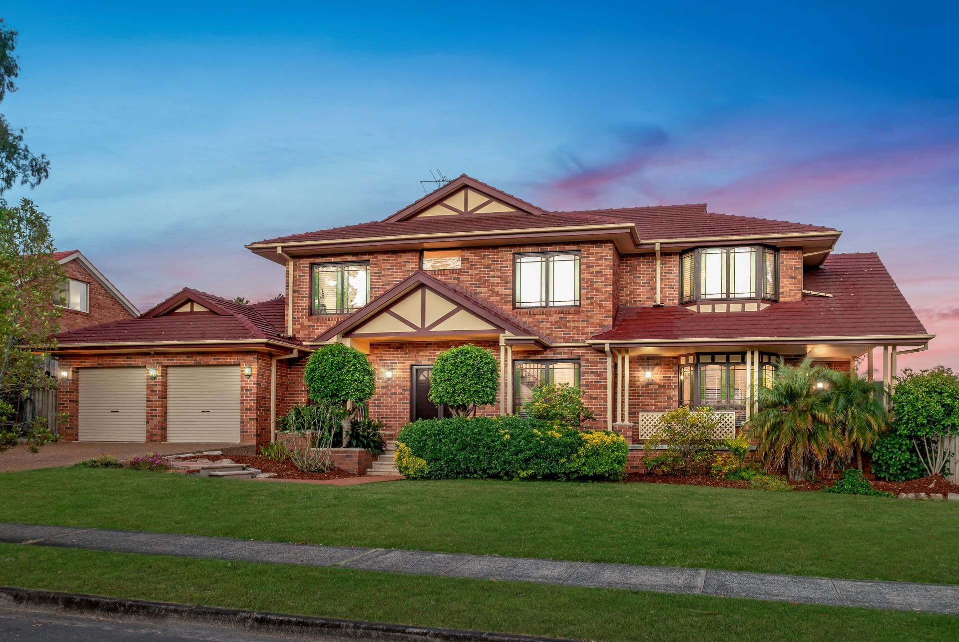 12 Trinity Place, Cherrybrook, NSW, 2126, Cherrybrook - Image 1