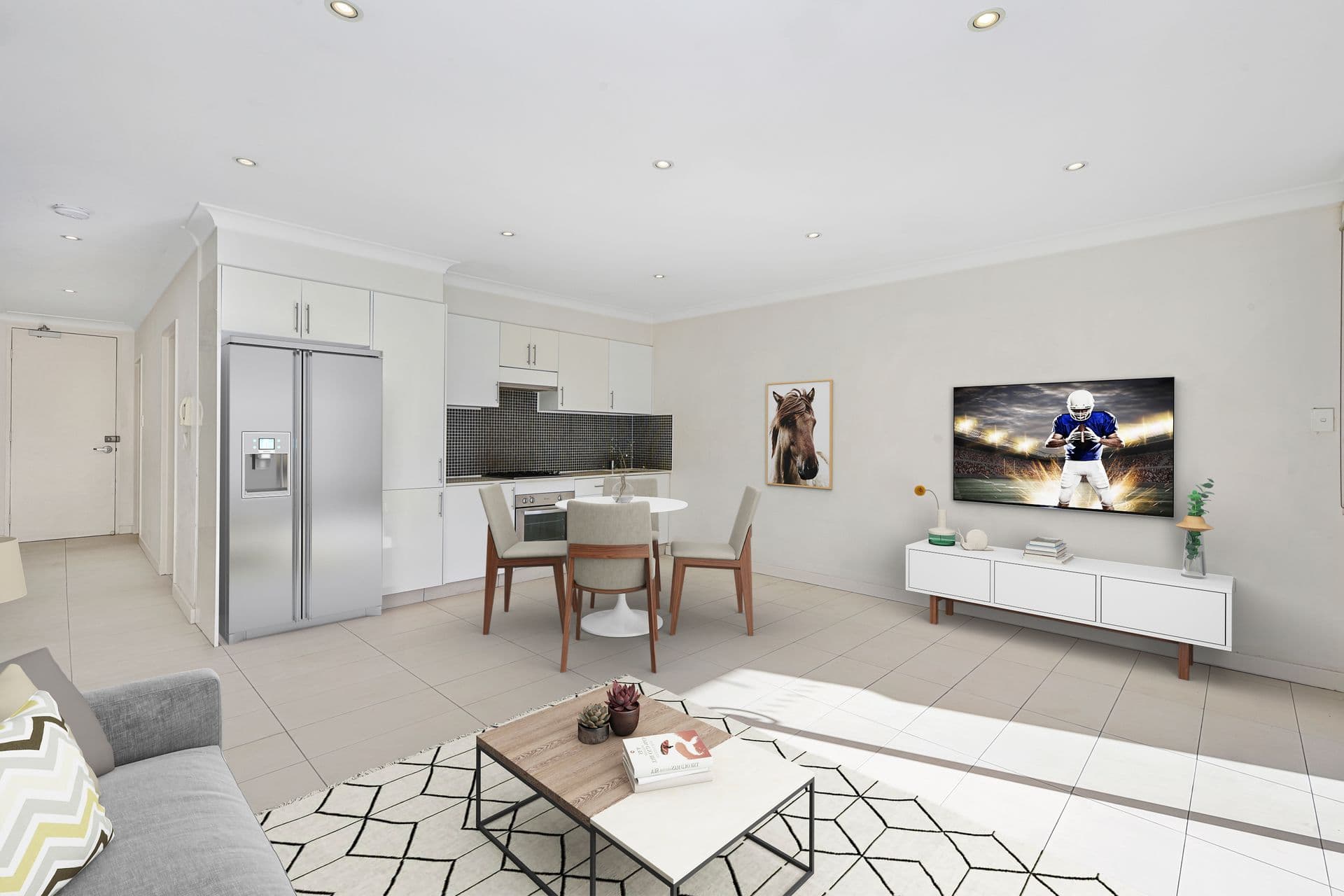 6/180-182 Cope Street, Waterloo, NSW, 2017, Waterloo - Image 1
