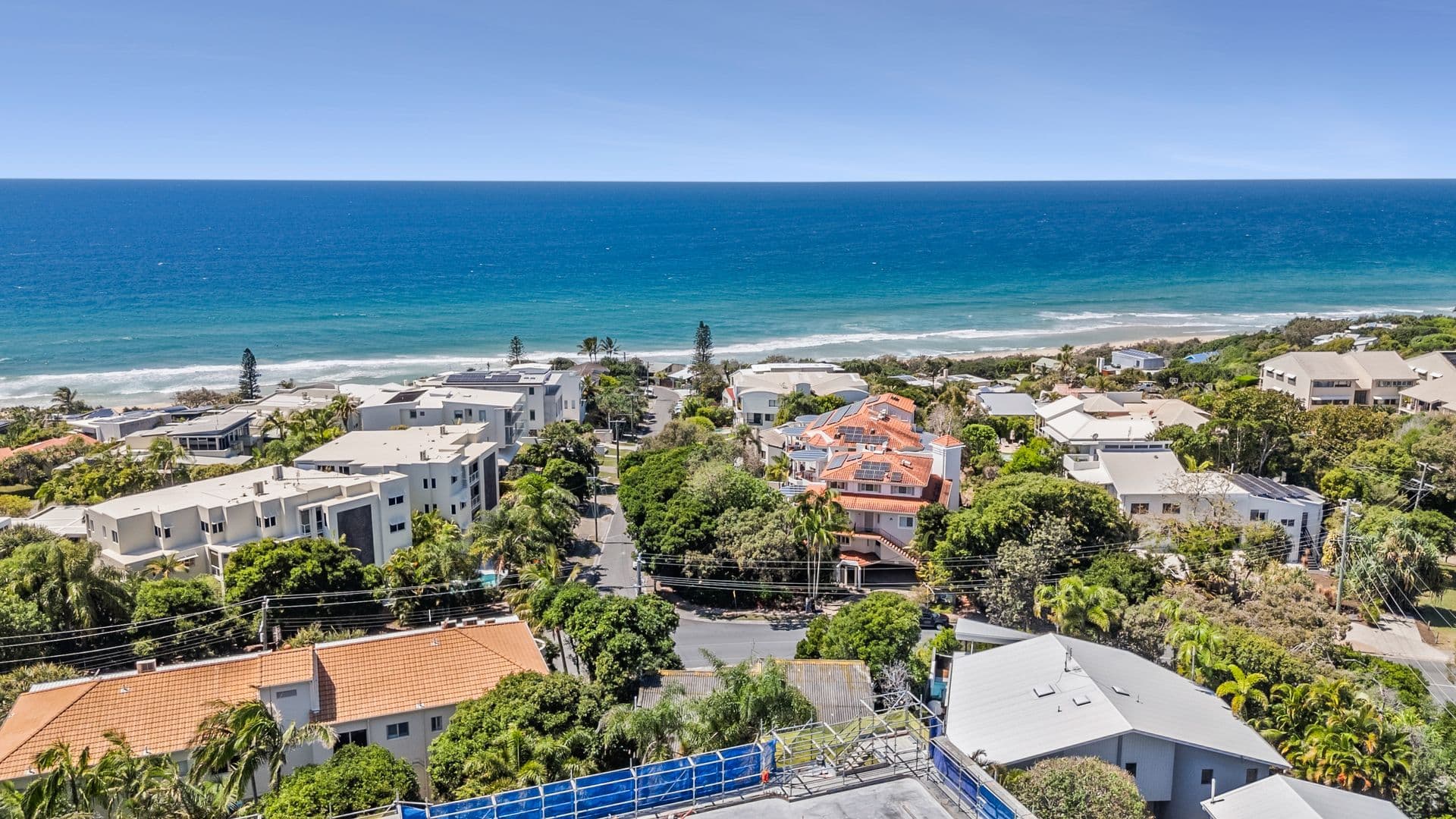 6/18 Lanyana Way, Noosa Heads, QLD, 4567, Sunshine Beach - Image 1