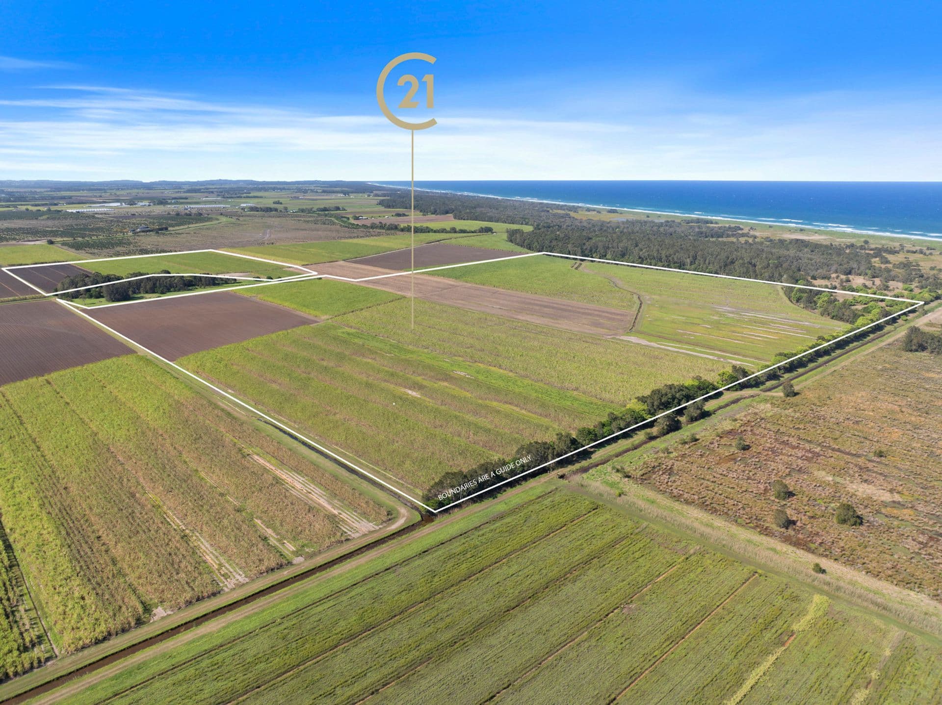 Lot 2 Meaneys Lane, East Wardell, NSW, 2477, East Wardell - Image 1