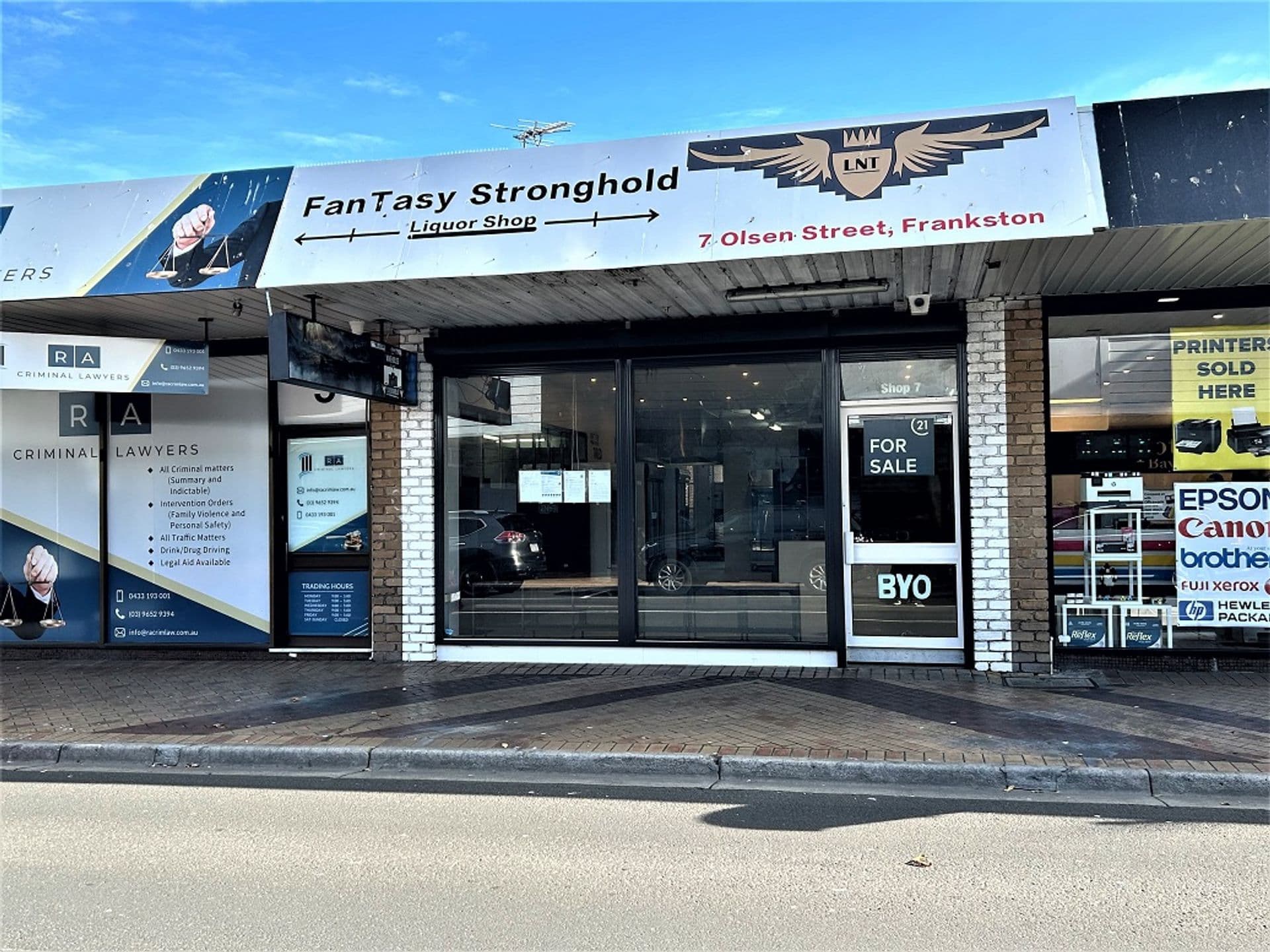 7 Olsen Street, Frankston, VIC, 3199, Frankston - Image 1