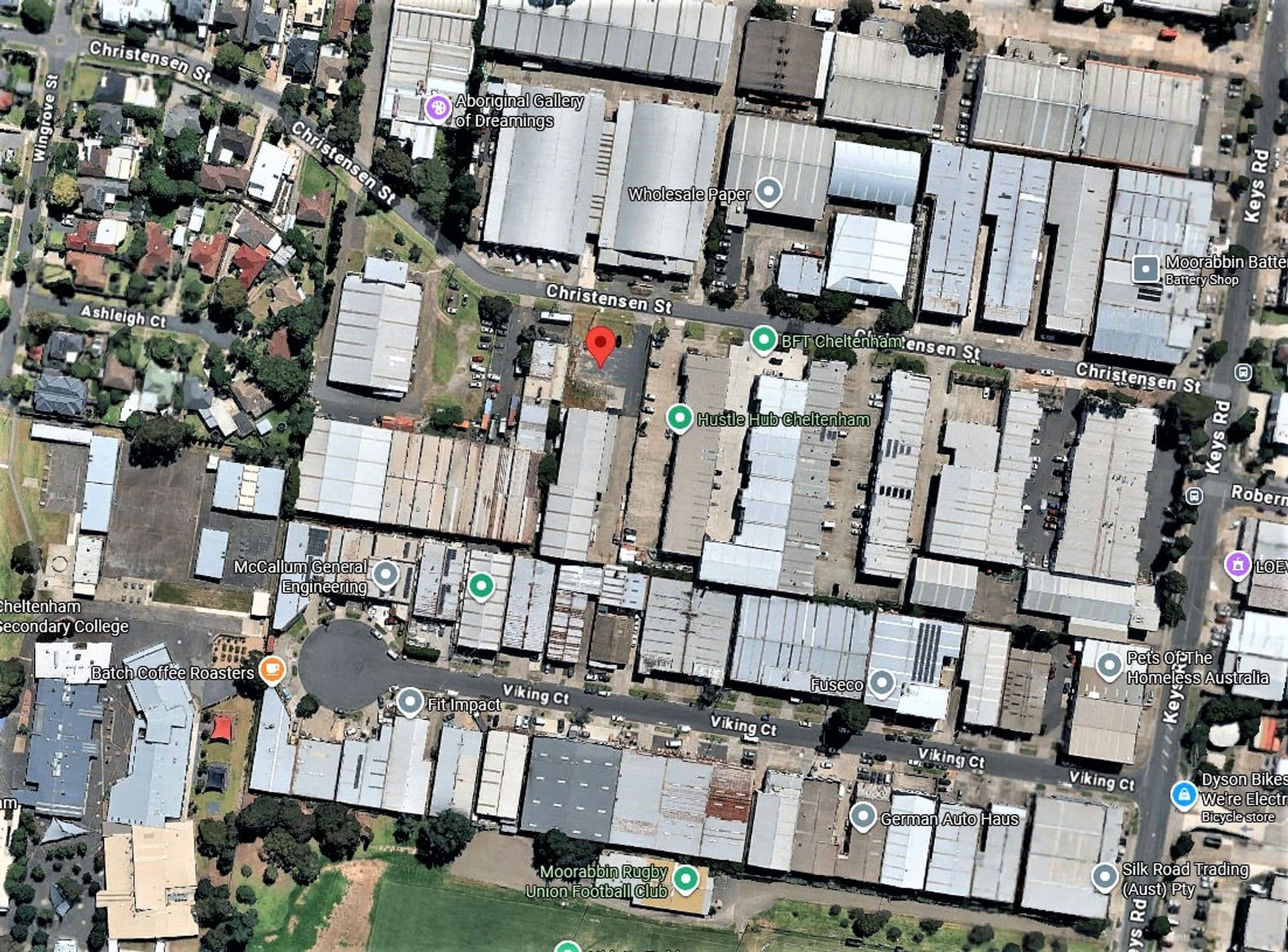 25 ,27,29 Station Road, Cheltenham, VIC, 3192, Cheltenham - Image 1