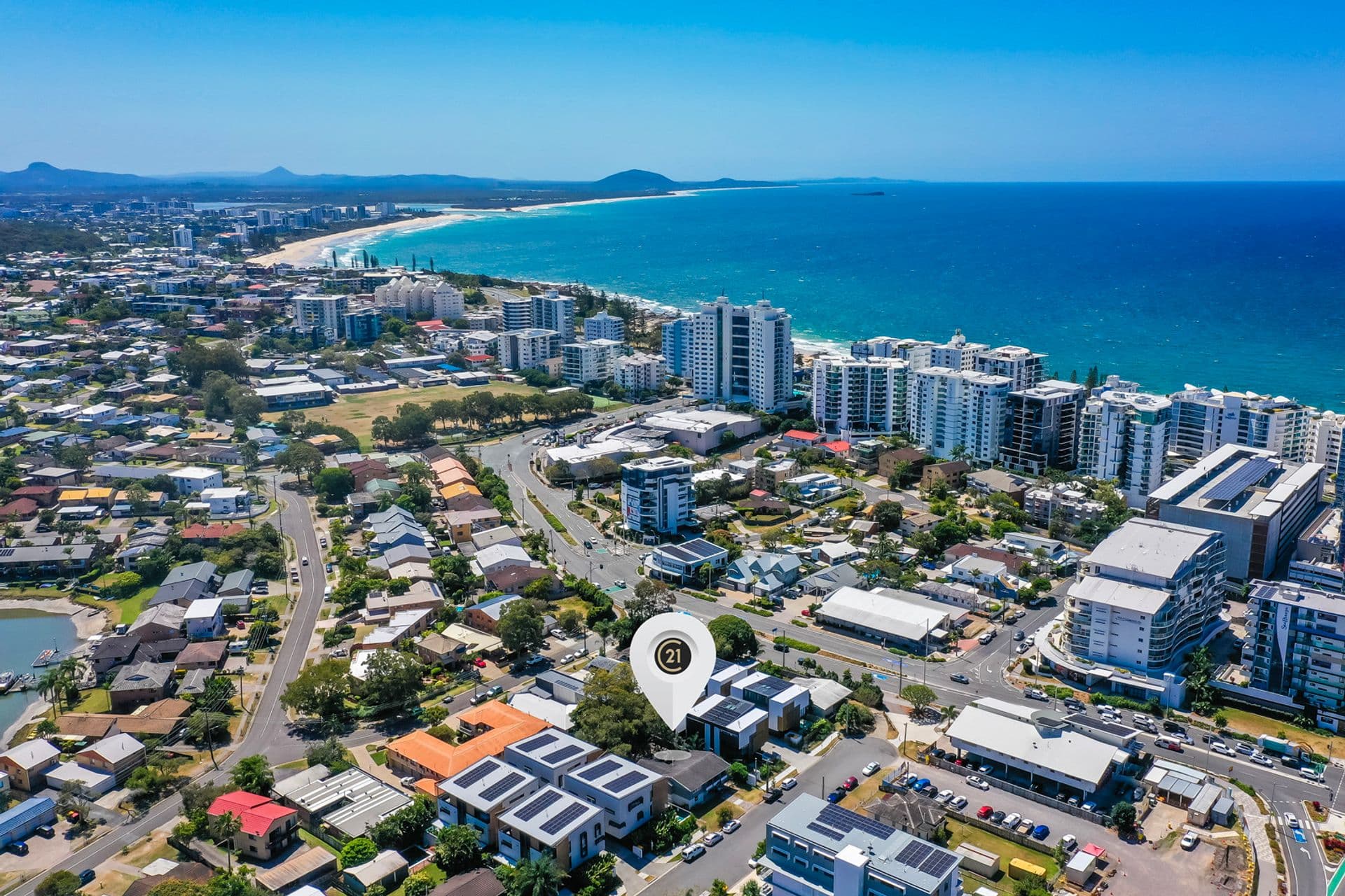 38 Smith Street, Mooloolaba, QLD, 4557, Mooloolaba - Image 1