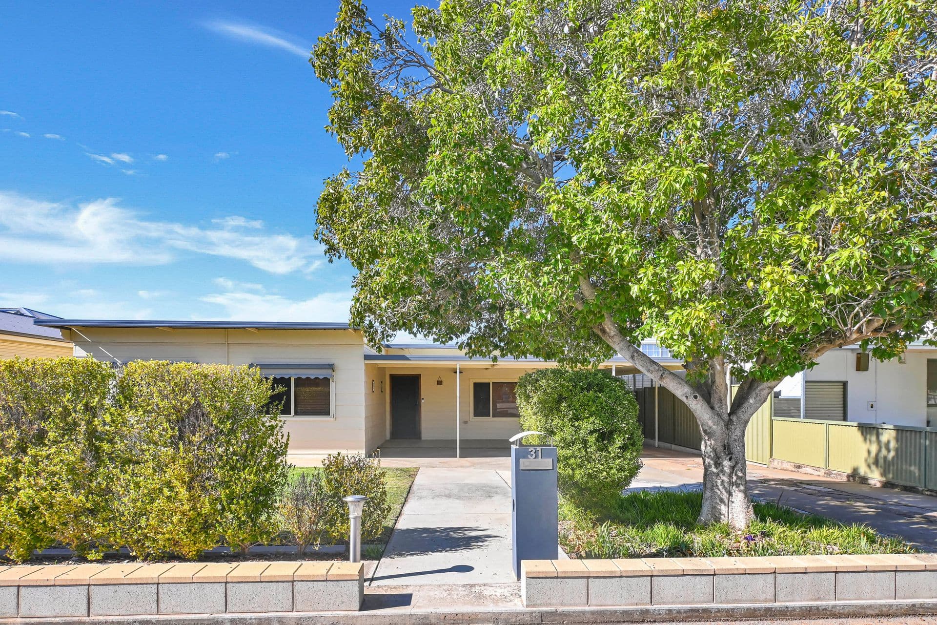 31 Albert Morris Avenue, Broken Hill, NSW, 2880, Broken Hill - Image 1