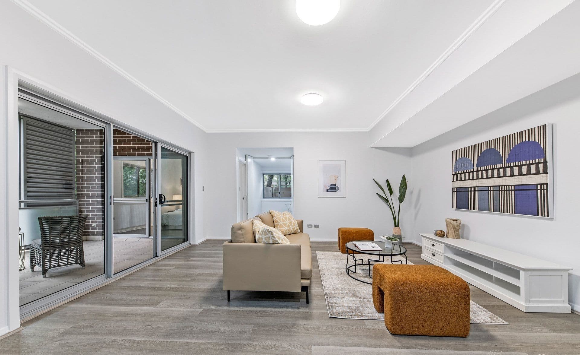 12/1389-1397 Pacific Highway, Warrawee, NSW, 2074, Warrawee - Image 1