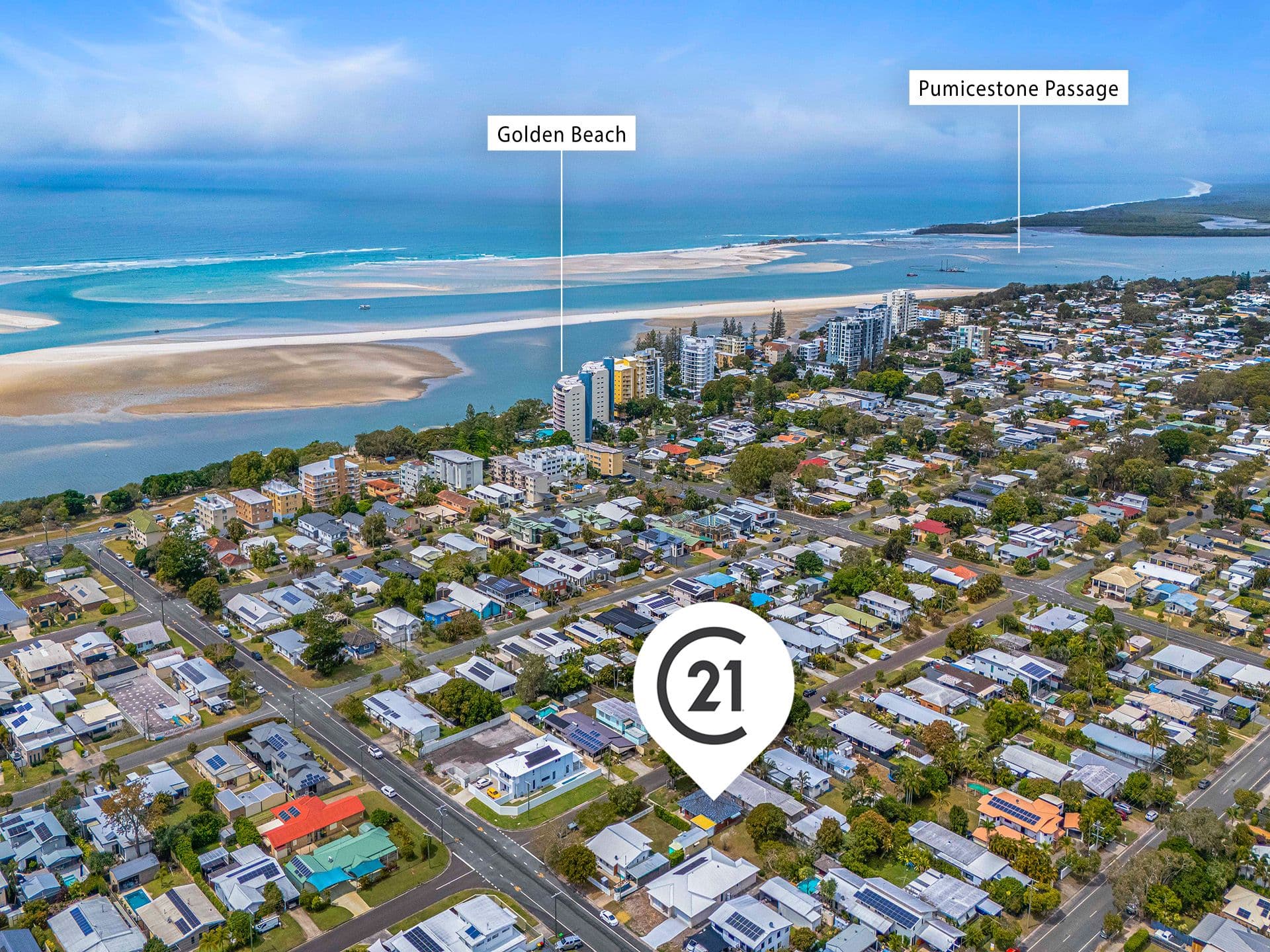 2/24 Bulcock Street, Caloundra, QLD, 4551, Golden Beach - Image 1