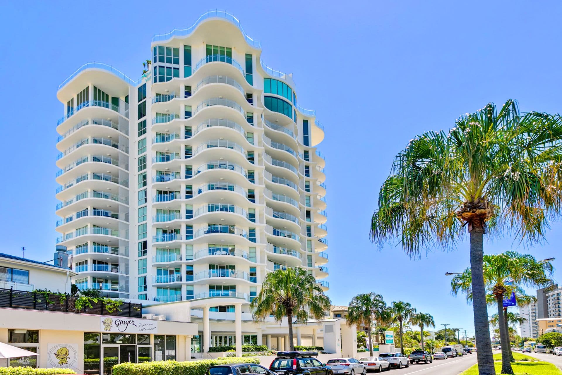 7/62-66 Sixth Avenue, Maroochydore, QLD, 4558, Maroochydore - Image 1