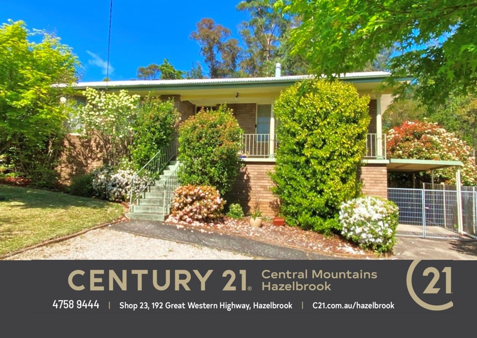 11 Hazelbrook Parade, Hazelbrook, NSW, 2779, Hazelbrook - Image 1