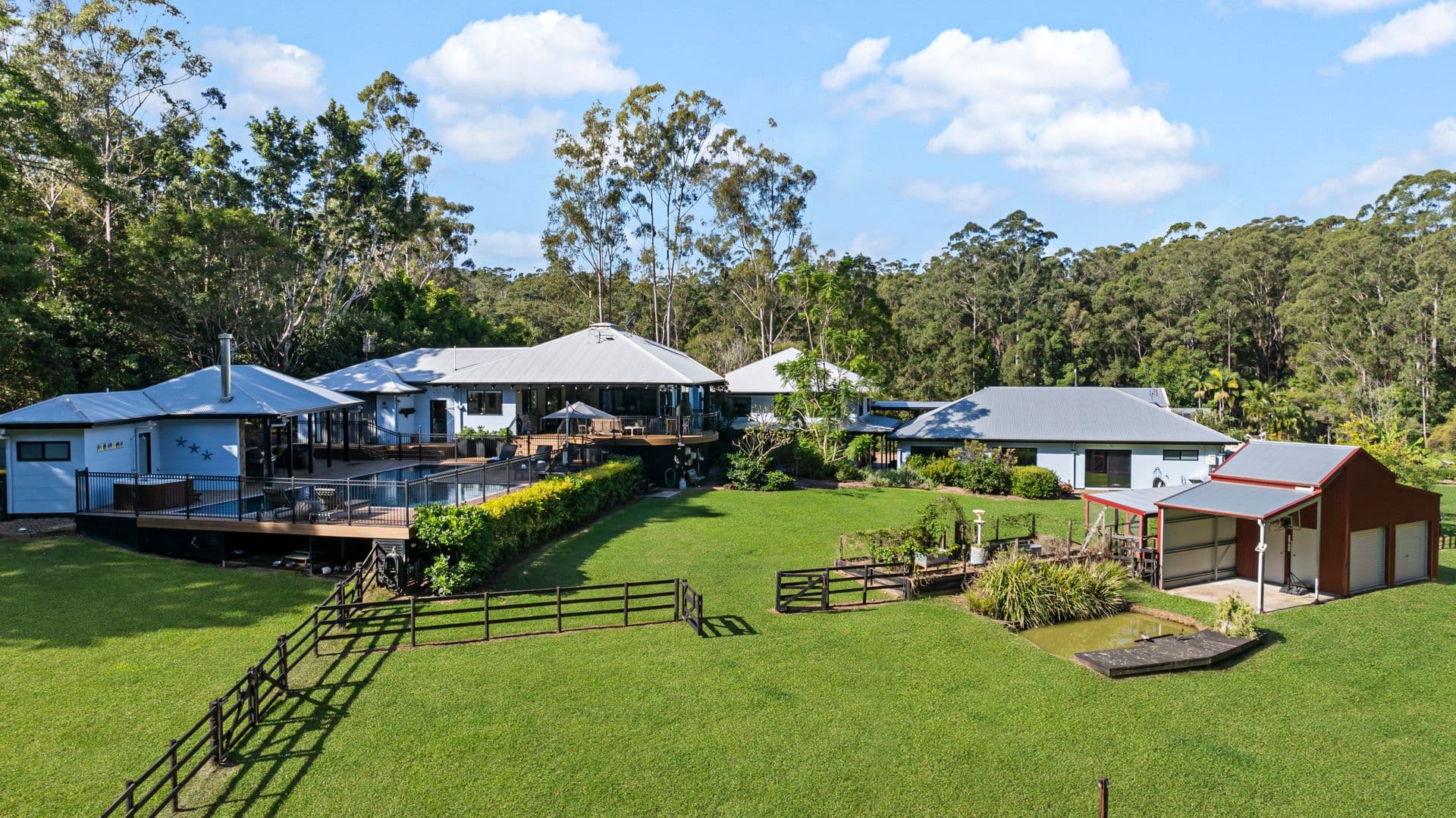 1/8 King Street, Buderim, QLD, 4556, Ilkley - Image 1
