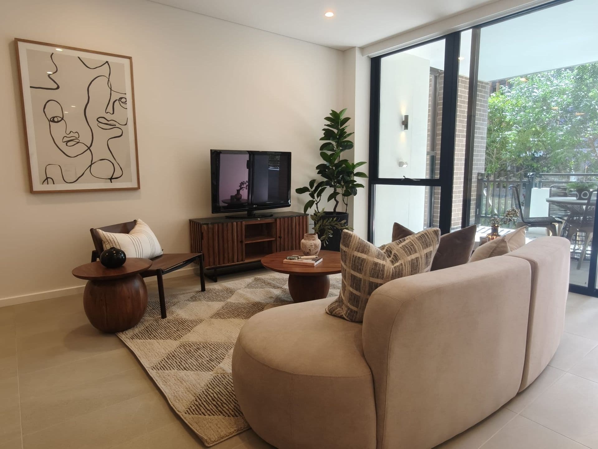 2 Bed Stage 4 Victoria Road, Melrose Park, NSW, 2114, Melrose Park - Image 1
