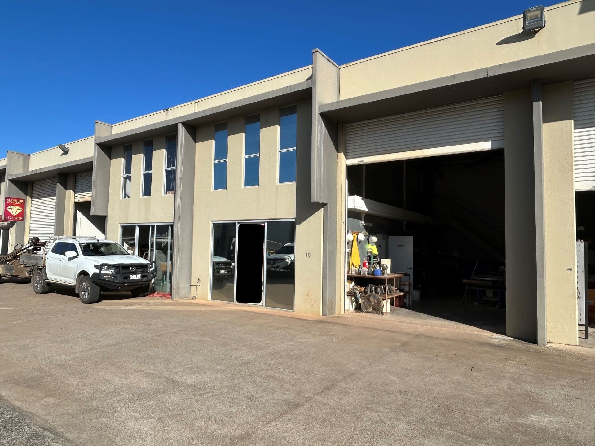1/10 Liuzzi Street, PIALBA, Hervey Bay, QLD, 4655, Urangan - Image 1