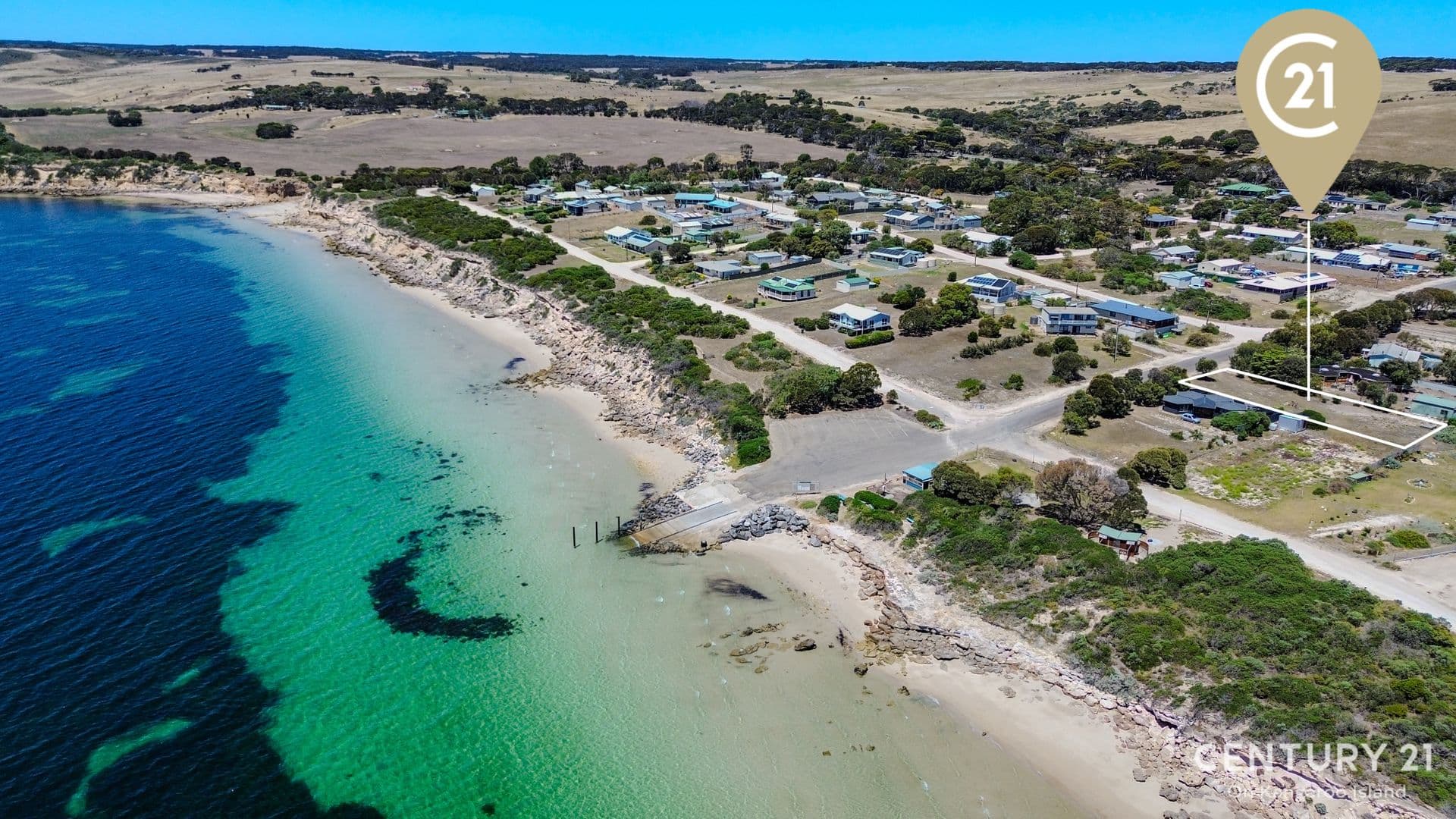 25 Bessell Drive, Baudin Beach, SA, 5222, Baudin Beach - Image 1