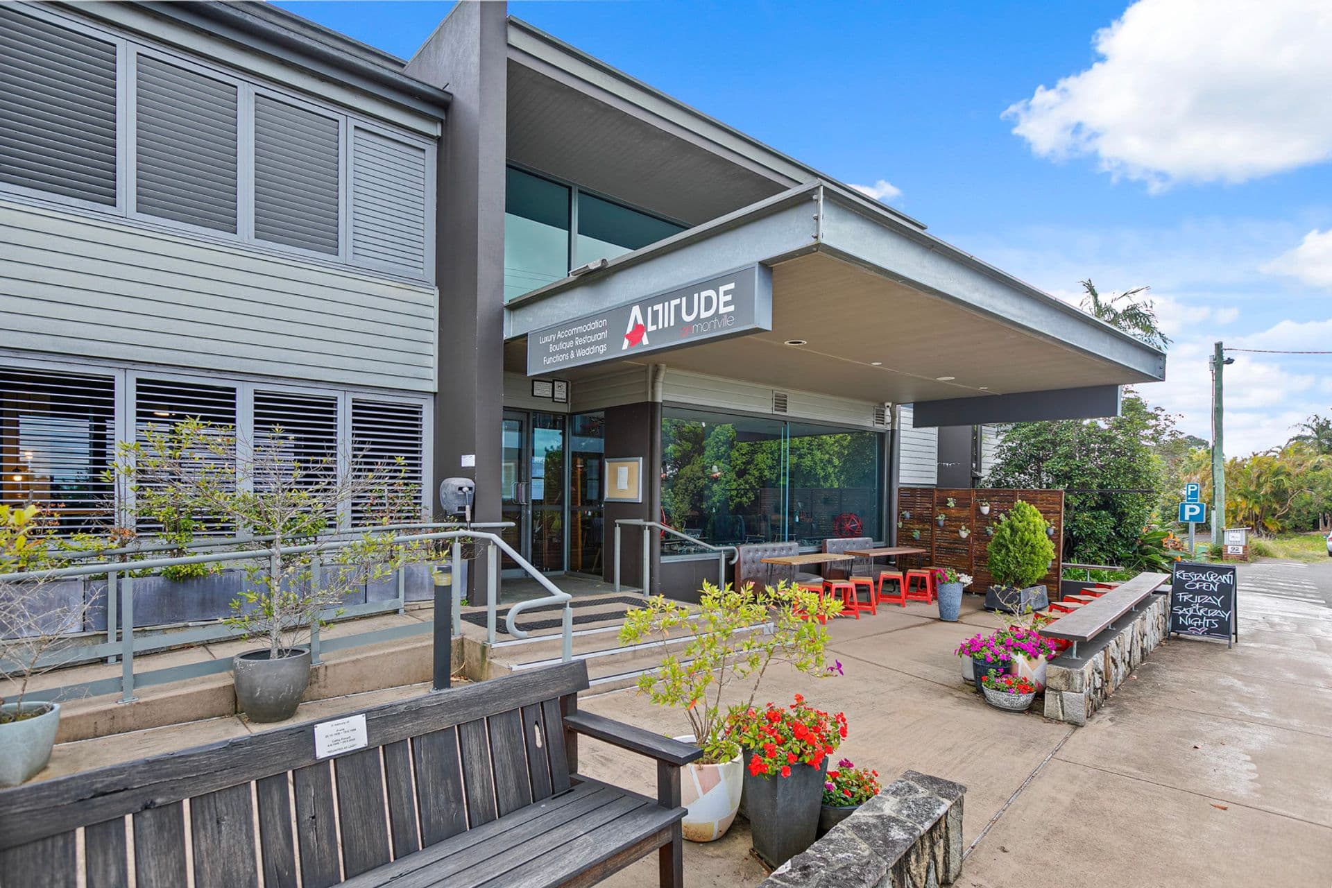 103/94-96 Main Street, Montville, QLD, 4560, Montville - Image 1