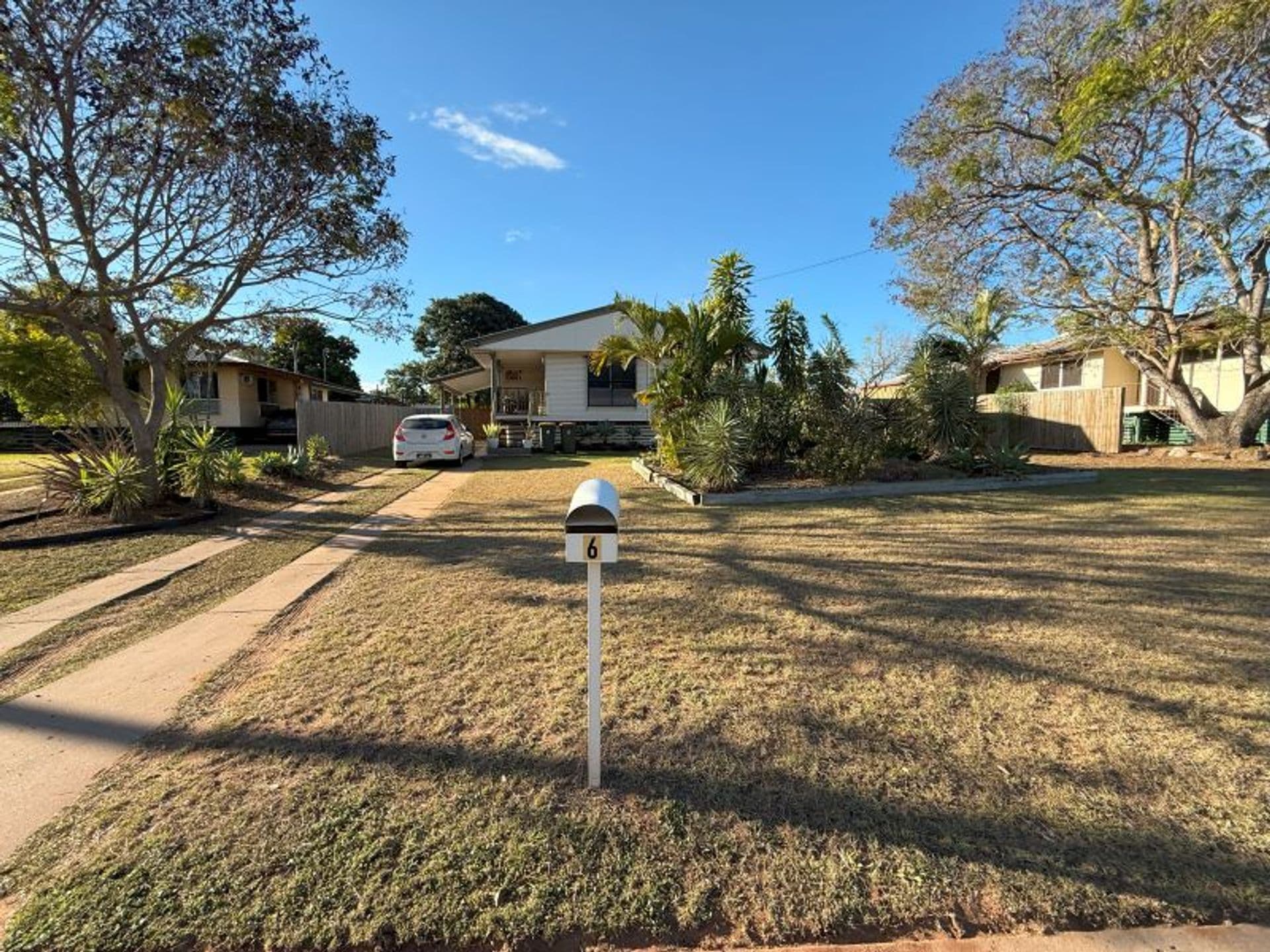6 Sinnott Court, Moranbah, QLD, 4744, Moranbah - Image 1