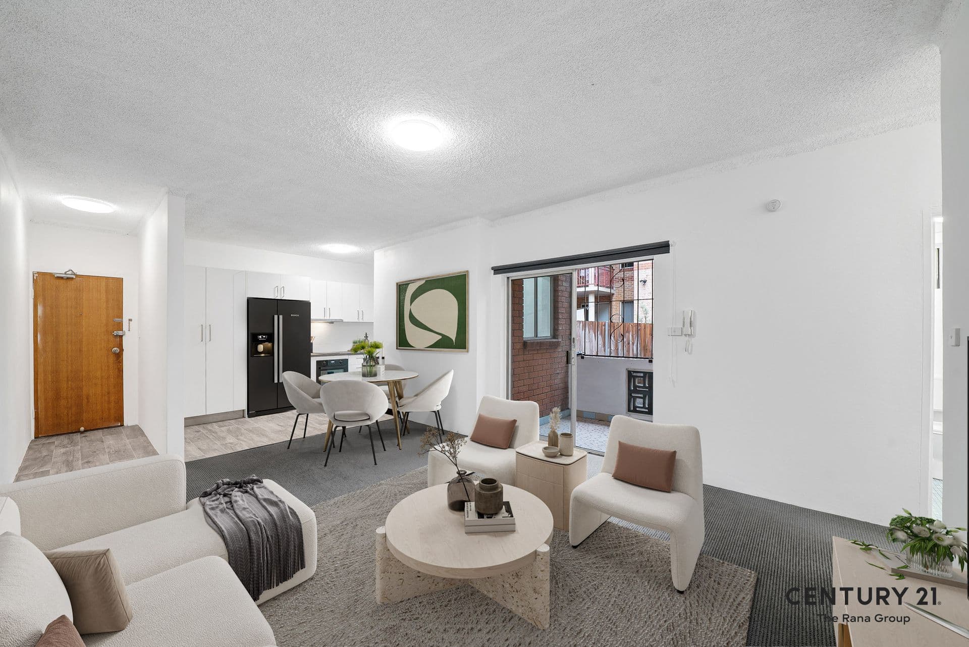 1/106 Stapleton Street, Pendle Hill, NSW, 2145, Pendle Hill - Image 1