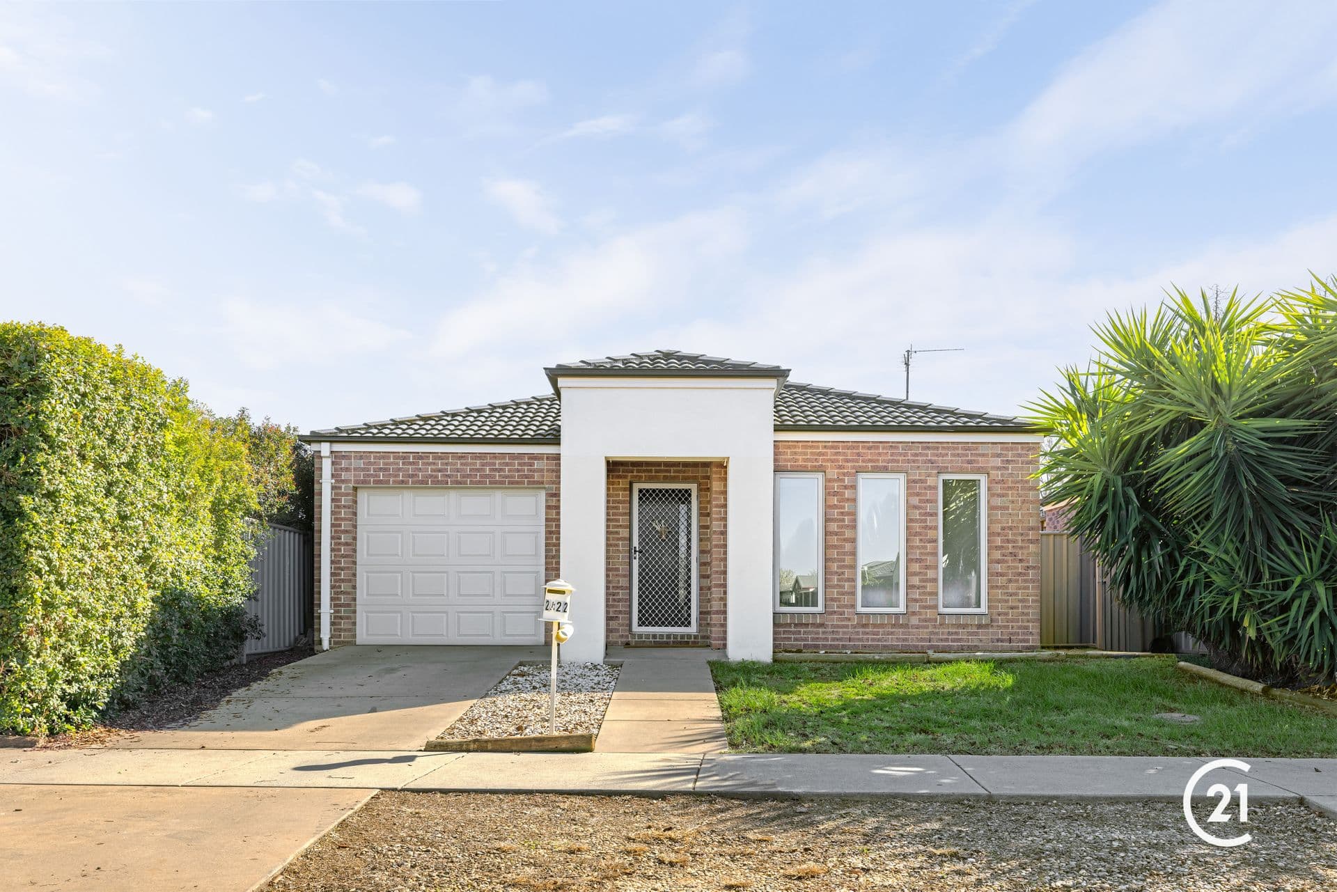 2/22 James Street, Echuca, VIC, 3564, Echuca - Image 1