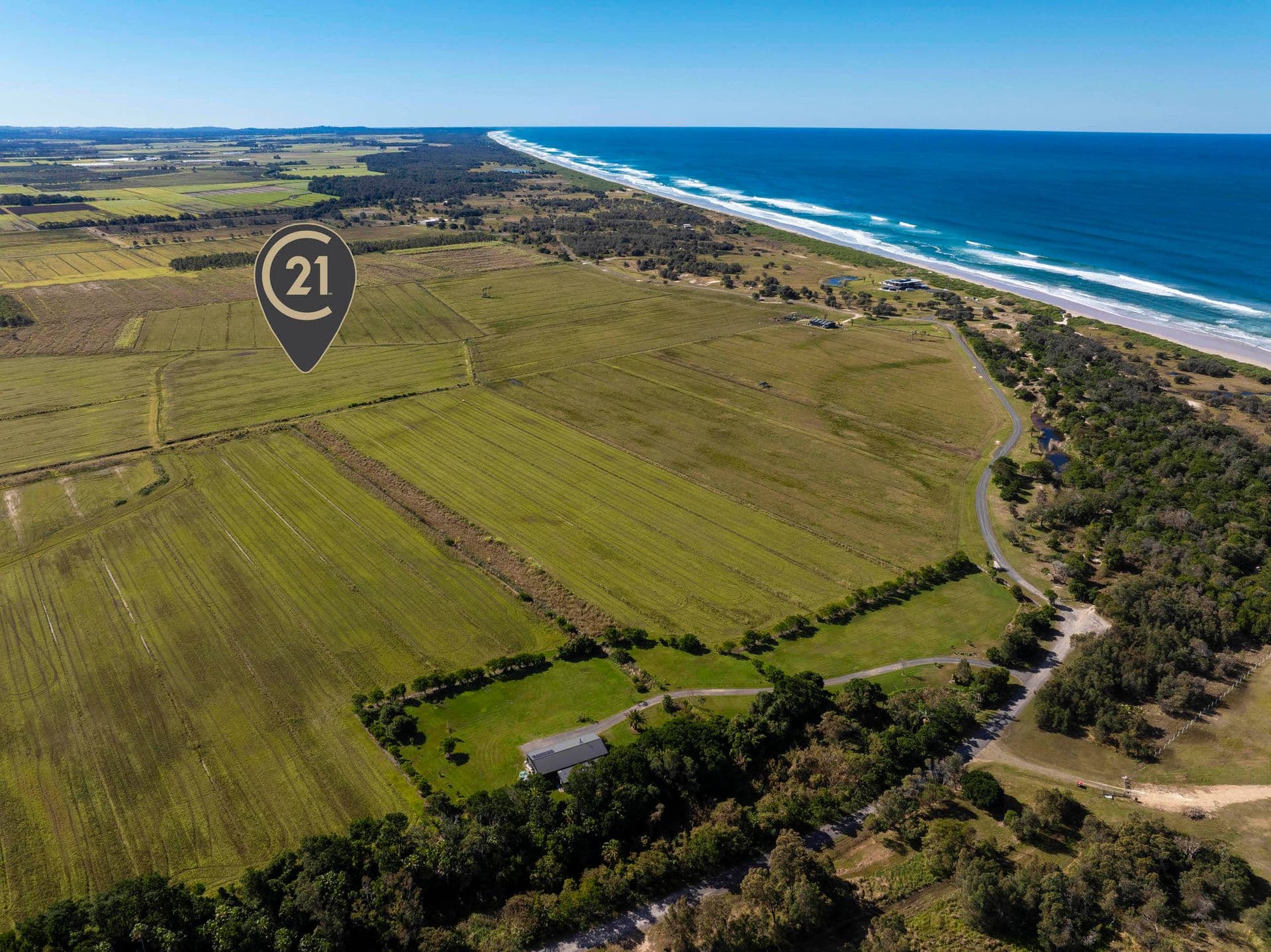 Lot 5 Walshs Lane, East Wardell, NSW, 2477, East Wardell - Image 1
