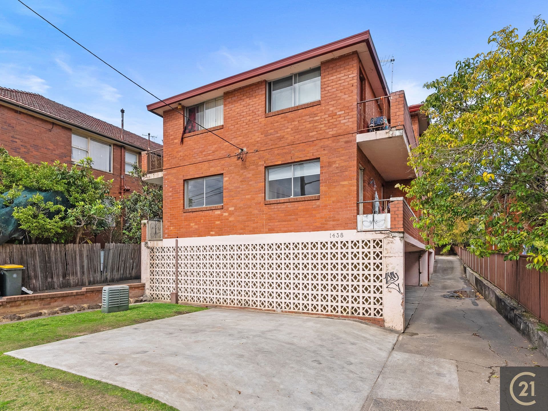 1/1438 Canterbury Road, Punchbowl, NSW, 2196, Punchbowl - Image 1