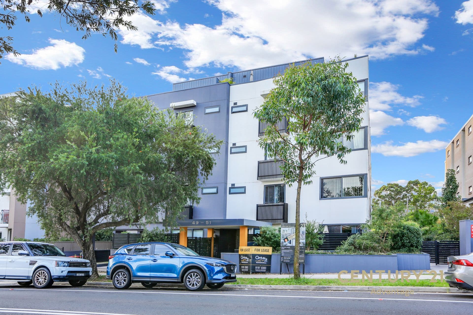 14/49-51 Veron Street, Wentworthville, NSW, 2145, Wentworthville - Image 1