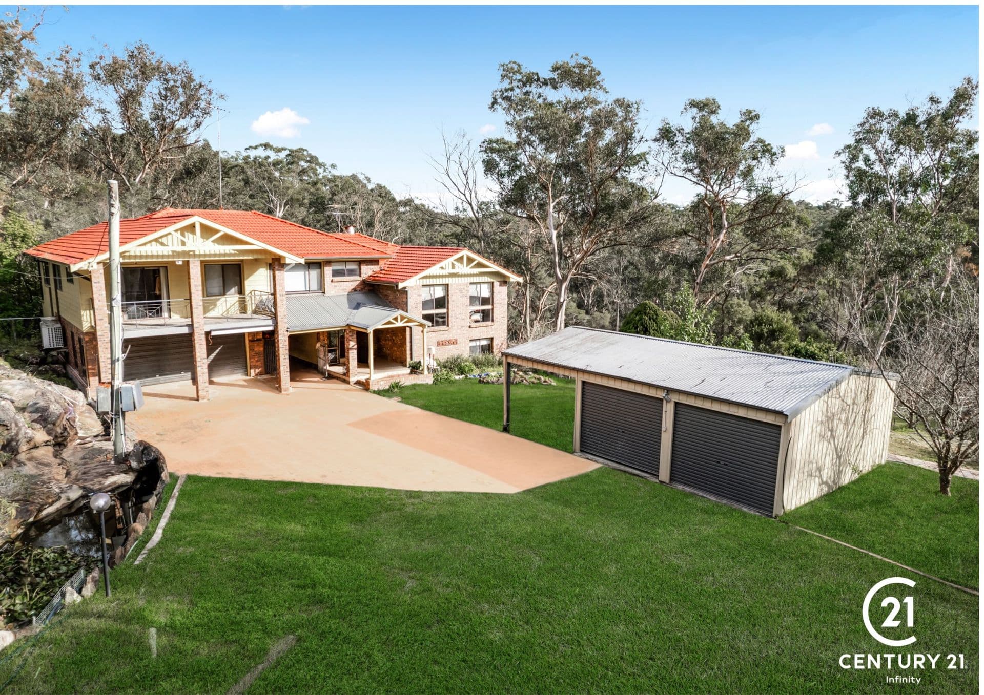 2/43 Garfield Road East, Riverstone, NSW, 2765, Nelson - Image 1